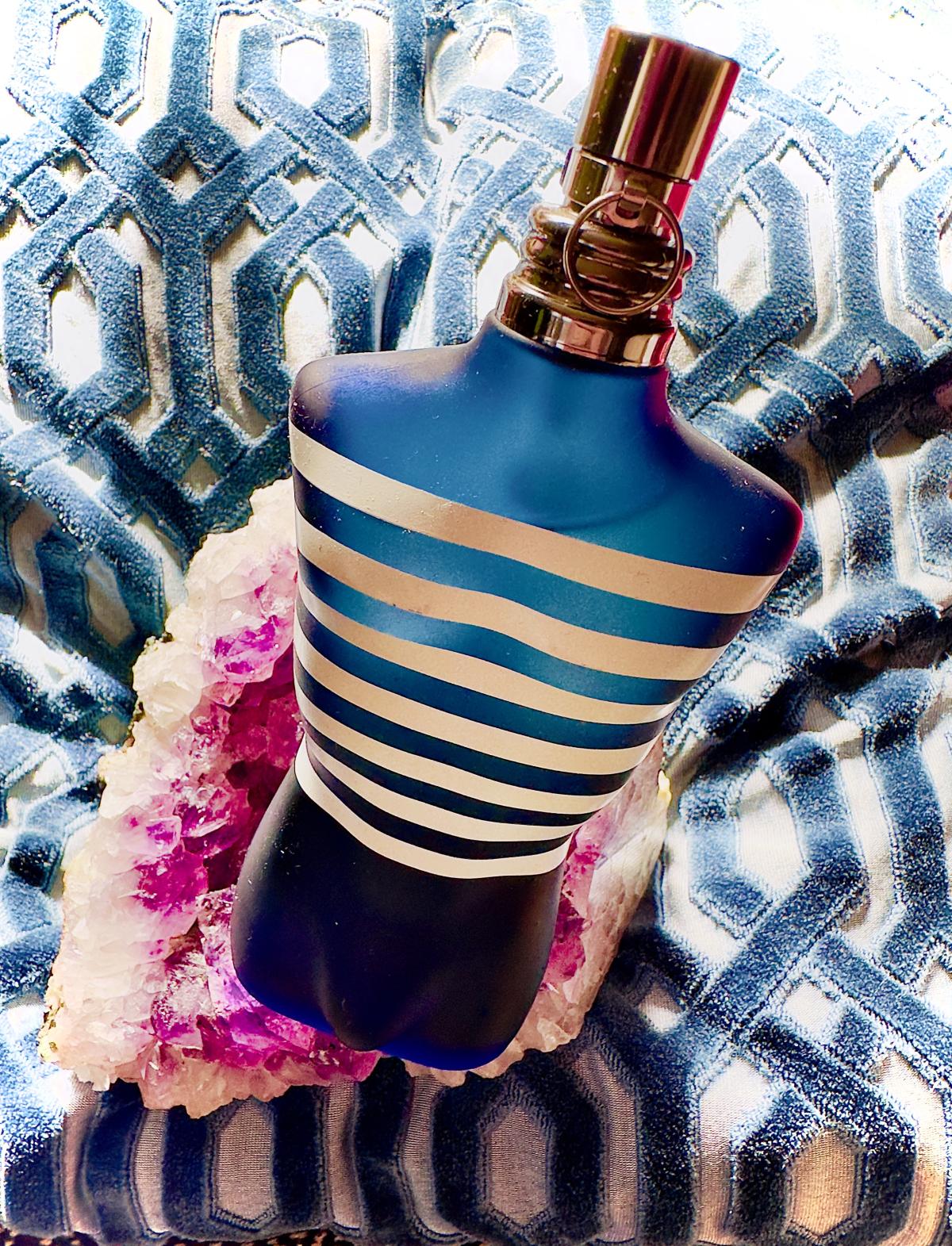 عطر ادکلن له میل این د نیوی ژان پل گوتیه - Le Male In The Navy Jean Paul Gaultier - بررسی، قیمت و خرید