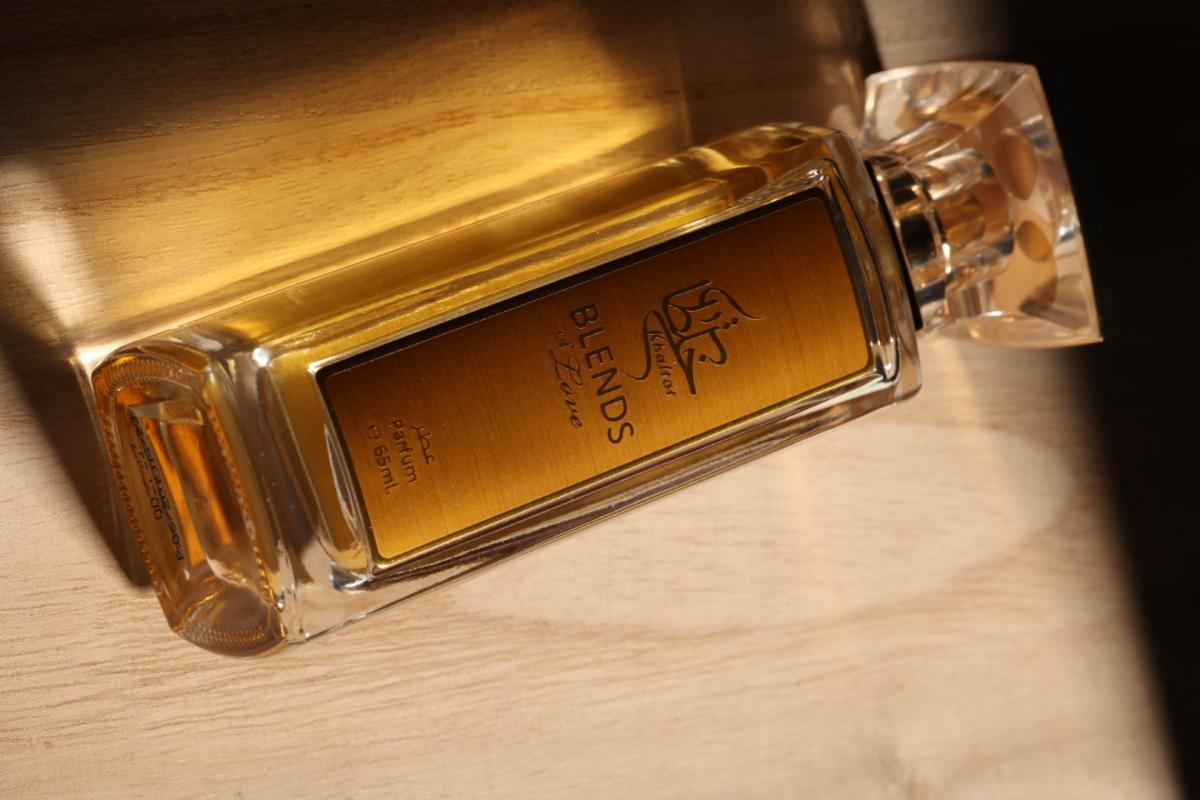 عطر ادکلن آلوها خلط - Aloha Khaltat - بررسی، قیمت و خرید