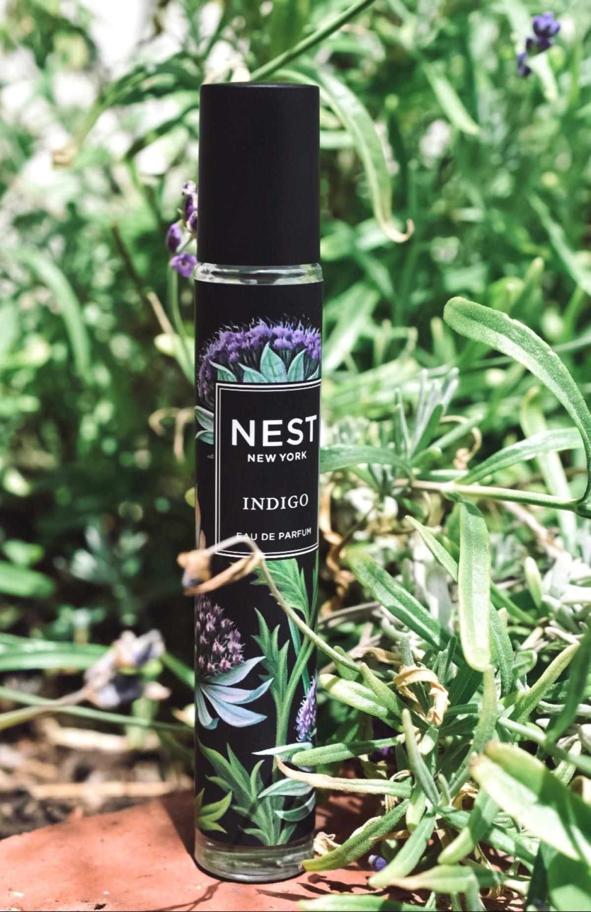 عطر ادکلن ایندیگو نست - Indigo Nest - بررسی، قیمت و خرید
