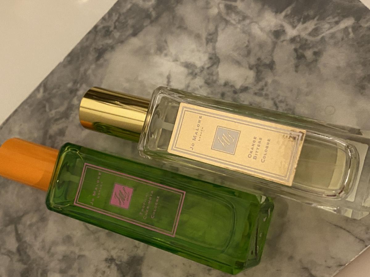 عطر ادکلن اورنج بیترز جو مالون لاندن - Orange Bitters Jo Malone London - بررسی، قیمت و خرید