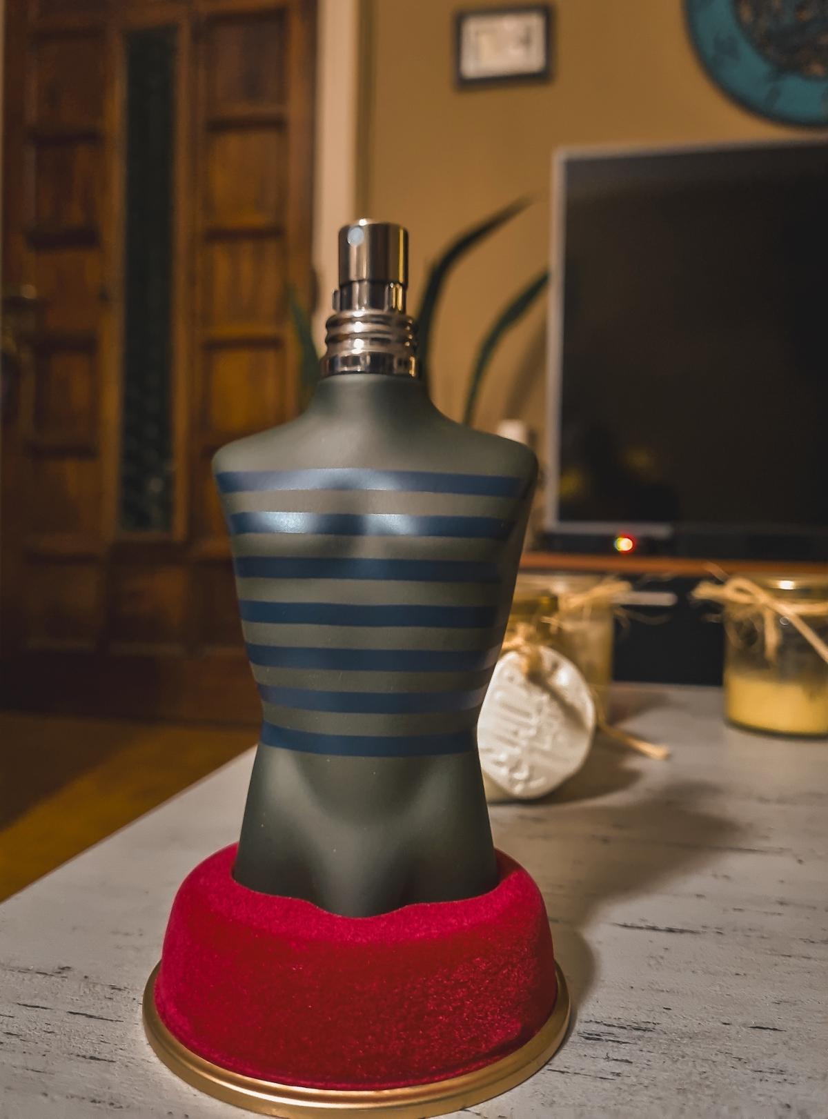 عطر ادکلن له مال آویاتور ژان پل گوتیه - Le Male Aviator Jean Paul Gaultier - بررسی، قیمت و خرید