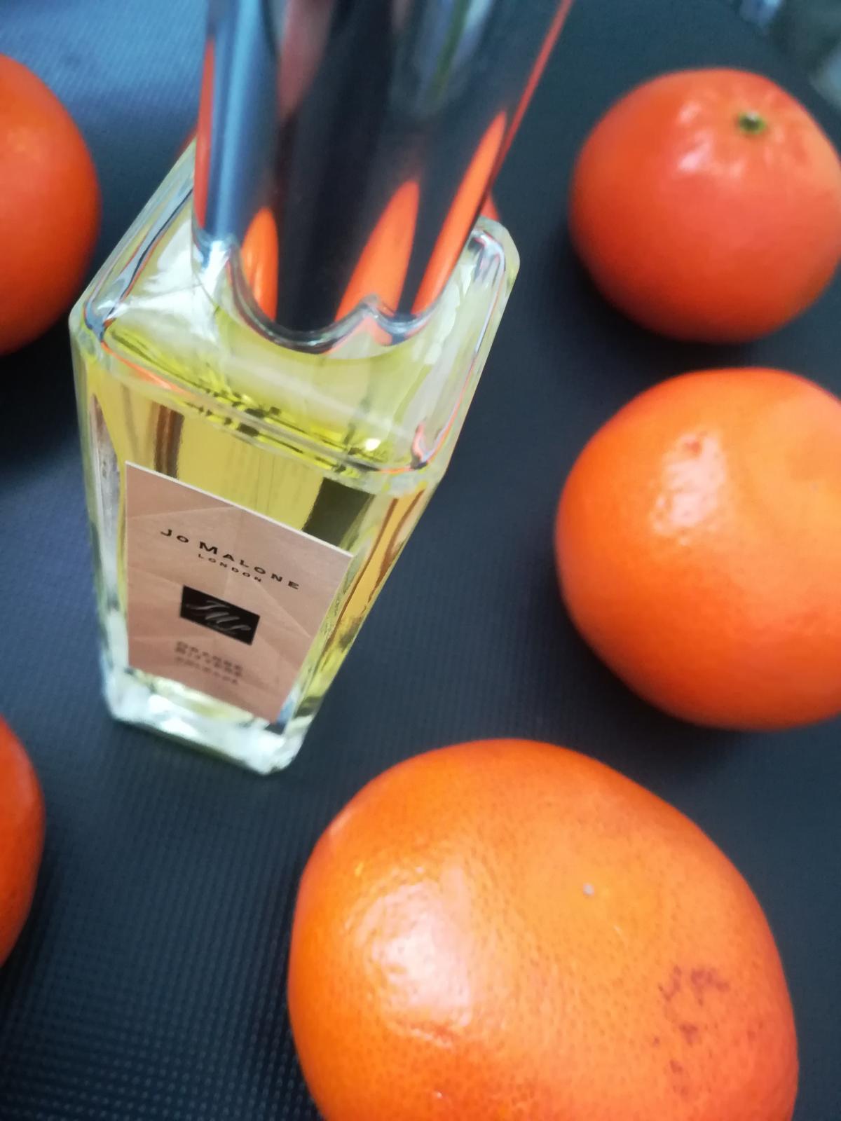 عطر ادکلن اورنج بیترز جو مالون لاندن - Orange Bitters Jo Malone London - بررسی، قیمت و خرید