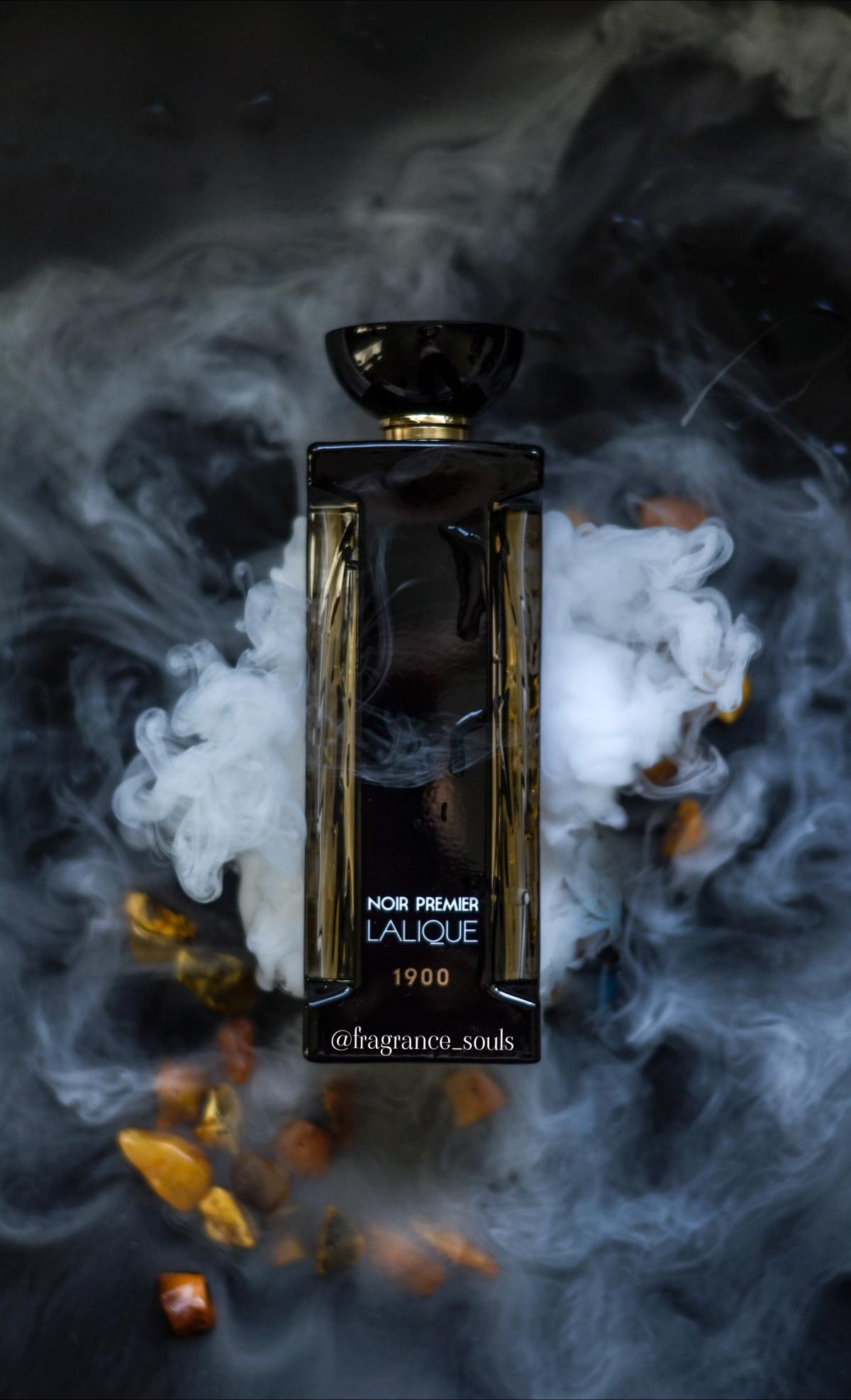 عطر ادکلن فلور یونیورسل لالیک - Fleur Universelle Lalique - بررسی، قیمت و خرید