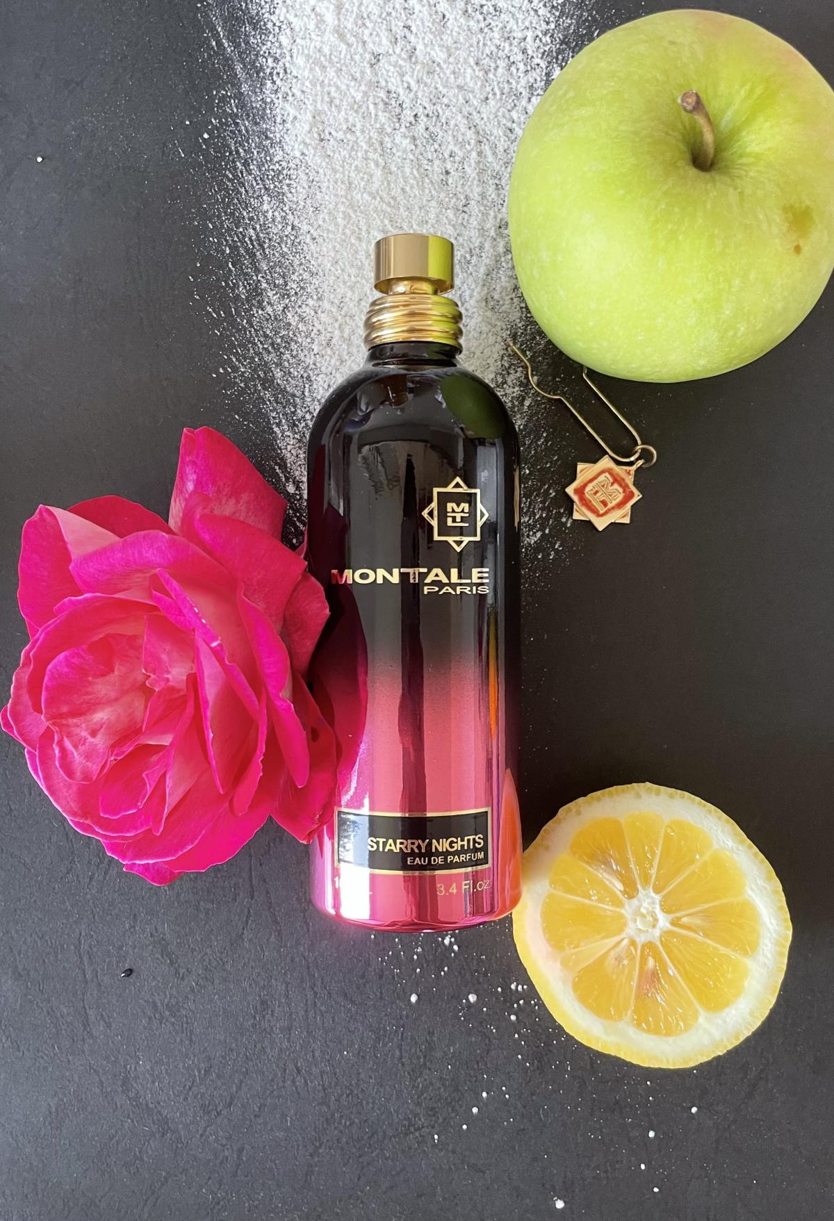 عطر ادکلن استاری نایتز مونتل - Starry Nights Montale - بررسی، قیمت و خرید