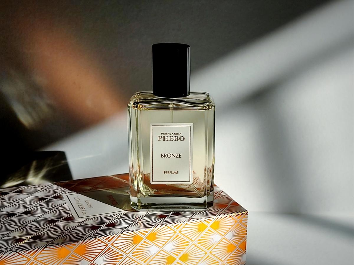 عطر ادکلن برنز فیبو - Bronze Phebo - بررسی، قیمت و خرید