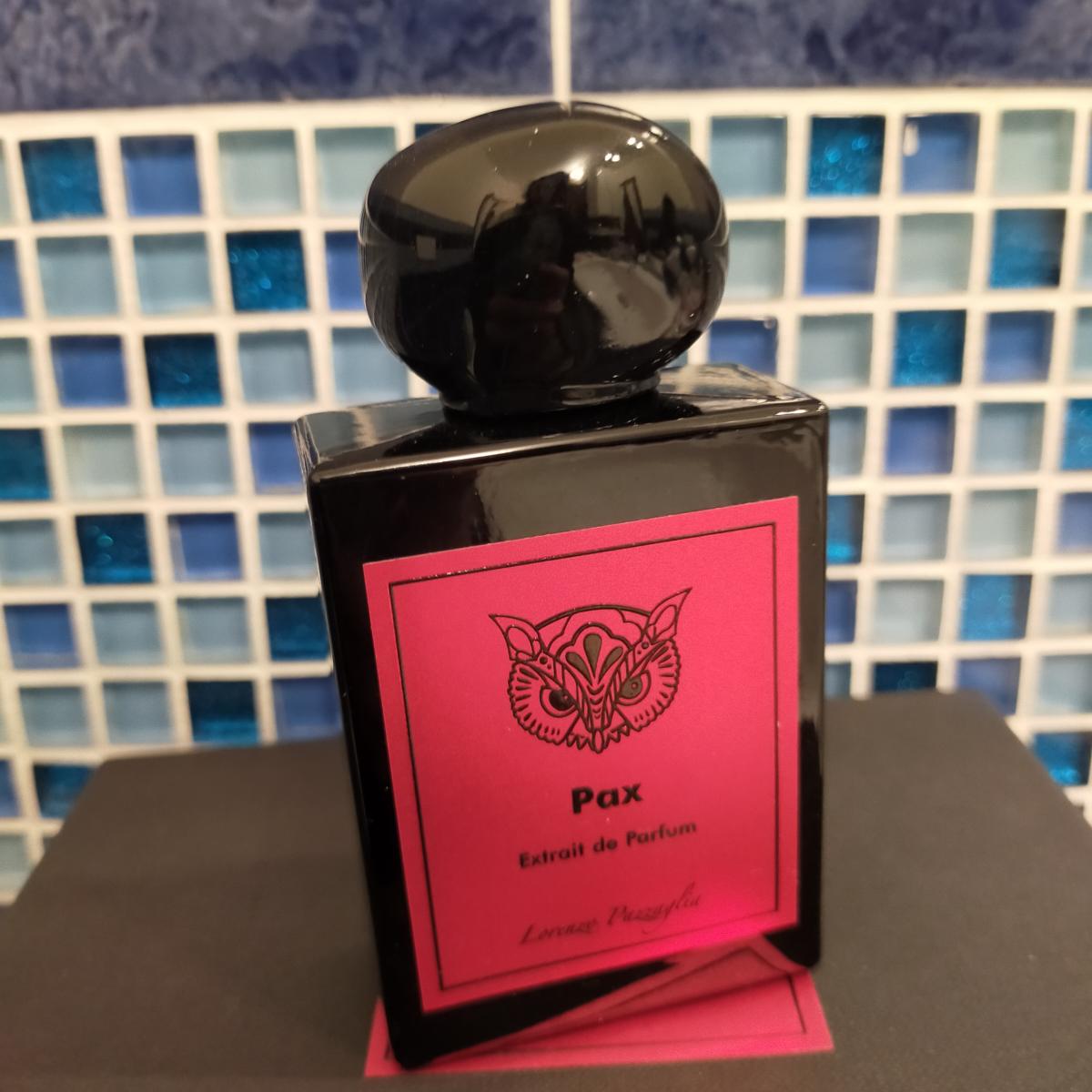 عطر ادکلن پکس لورنتزو پازاگلیا - Pax Lorenzo Pazzaglia - بررسی، قیمت و خرید