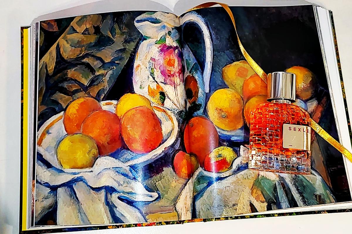 عطر ادکلن س.کسوئل الپیدو - Sexuel LPDO - بررسی، قیمت و خرید