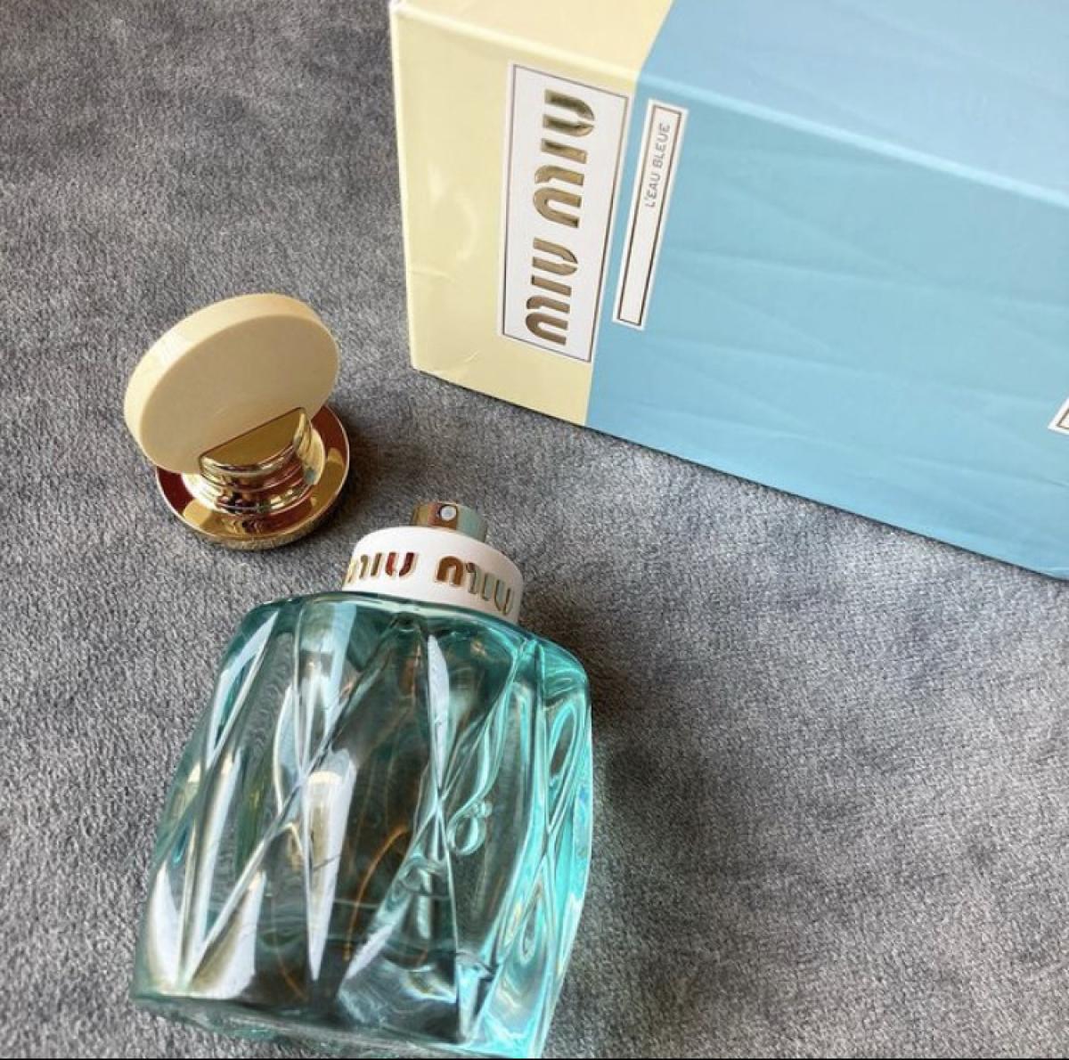 عطر ادکلن میو میو توئیست میو میو - Miu Miu Twist Miu Miu - بررسی، قیمت و خرید