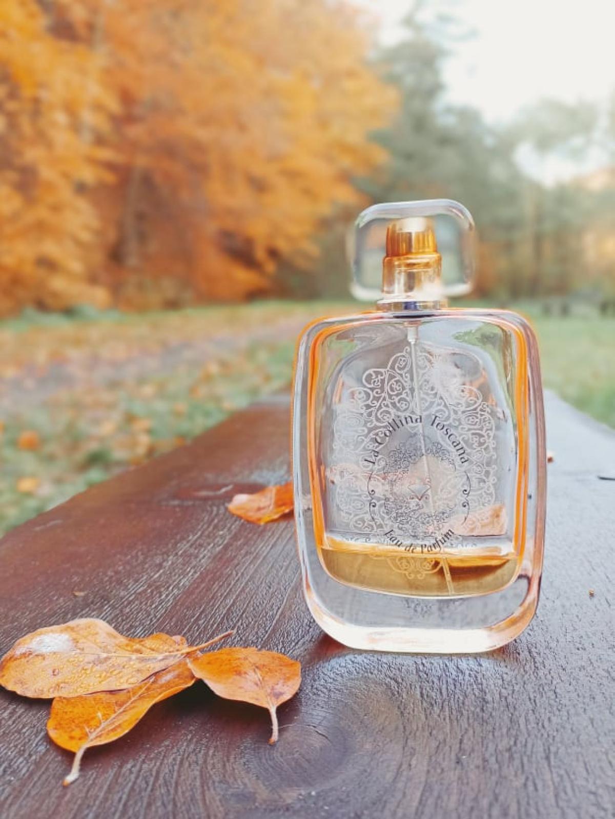 عطر ادکلن کورته بلفیوره لا کولینا توسکانا - Corte Belfiore La Collina Toscana - بررسی، قیمت و خرید