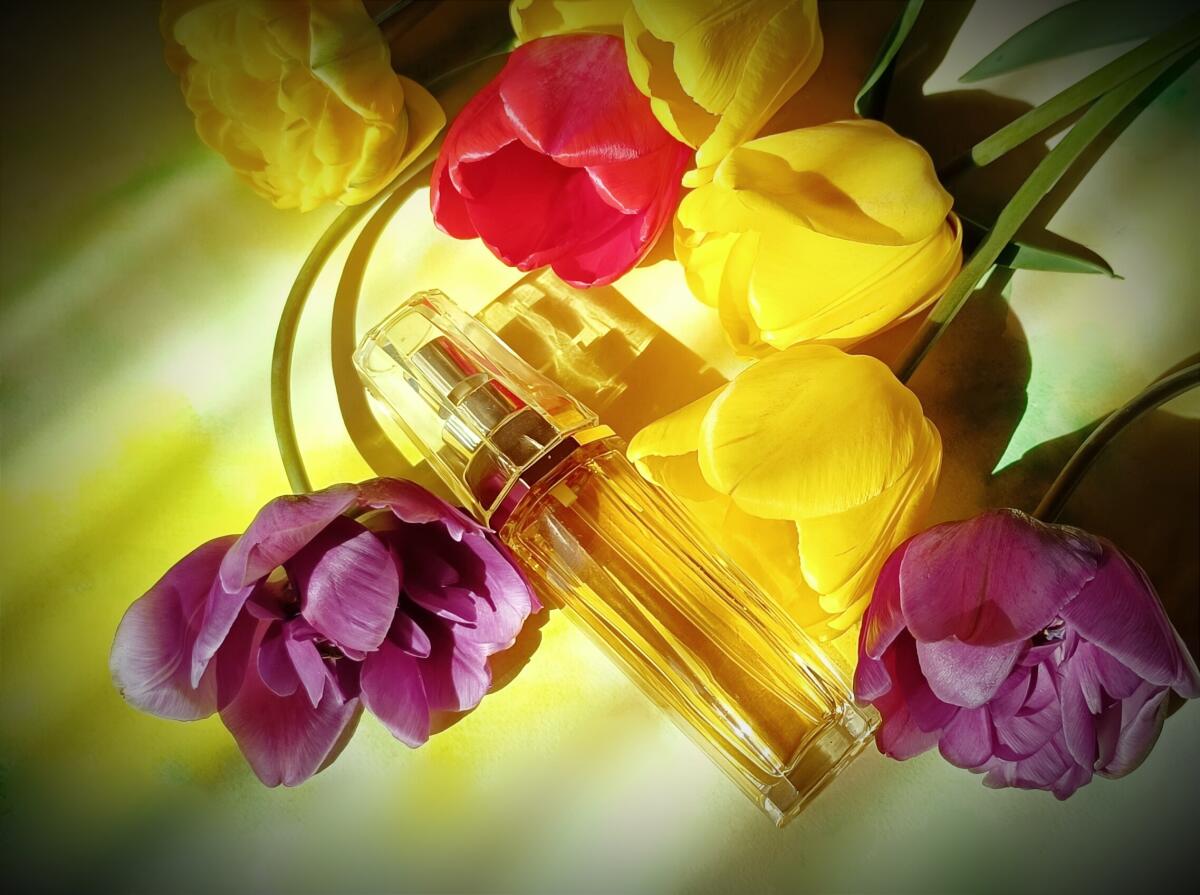 عطر ادکلن انجل‌فایر مری کی - Angelfire Mary Kay - بررسی، قیمت و خرید