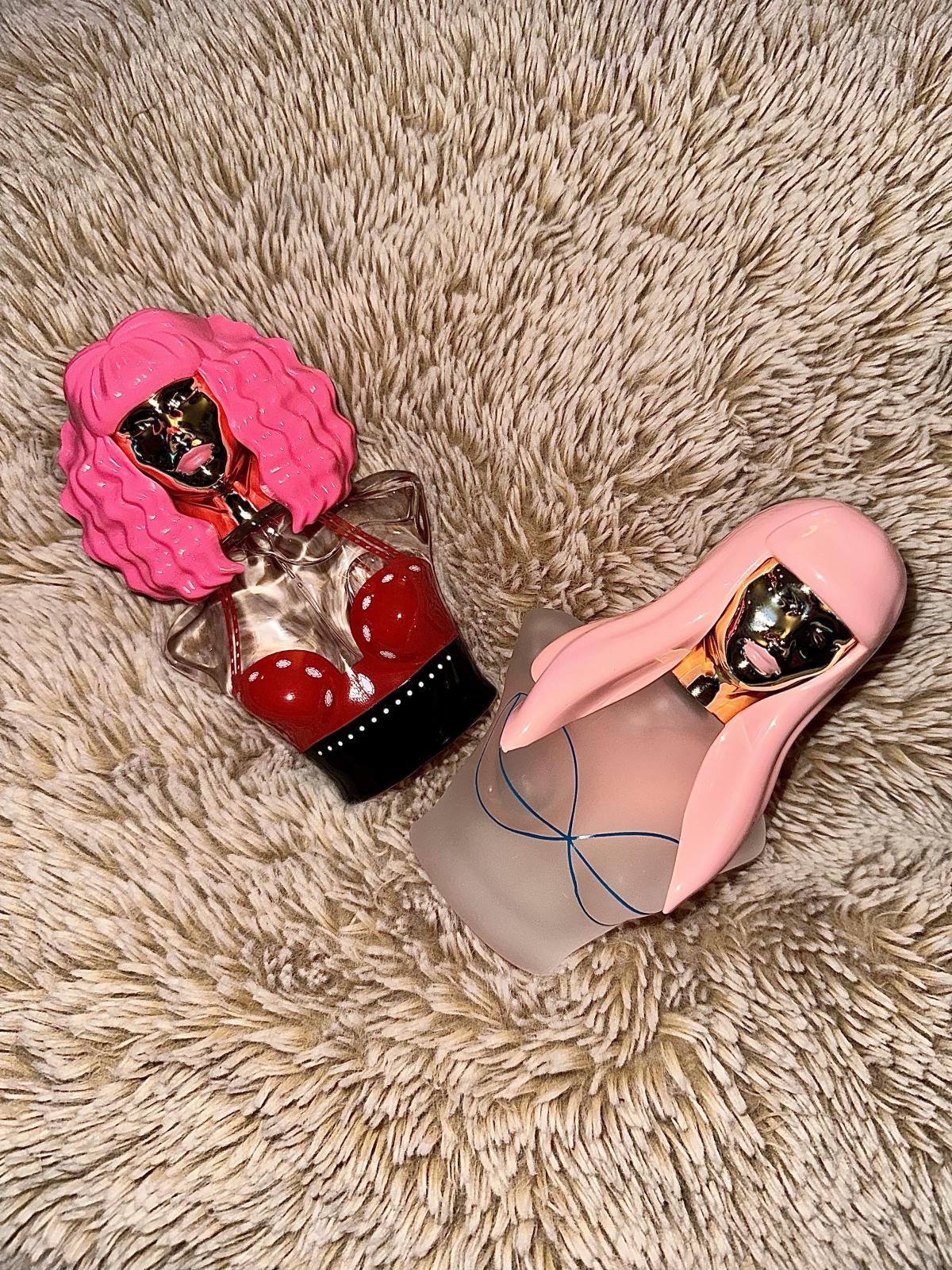 عطر ادکلن پینک فرایدی نیکی میناژ - Pink Friday Nicki Minaj - بررسی، قیمت و خرید