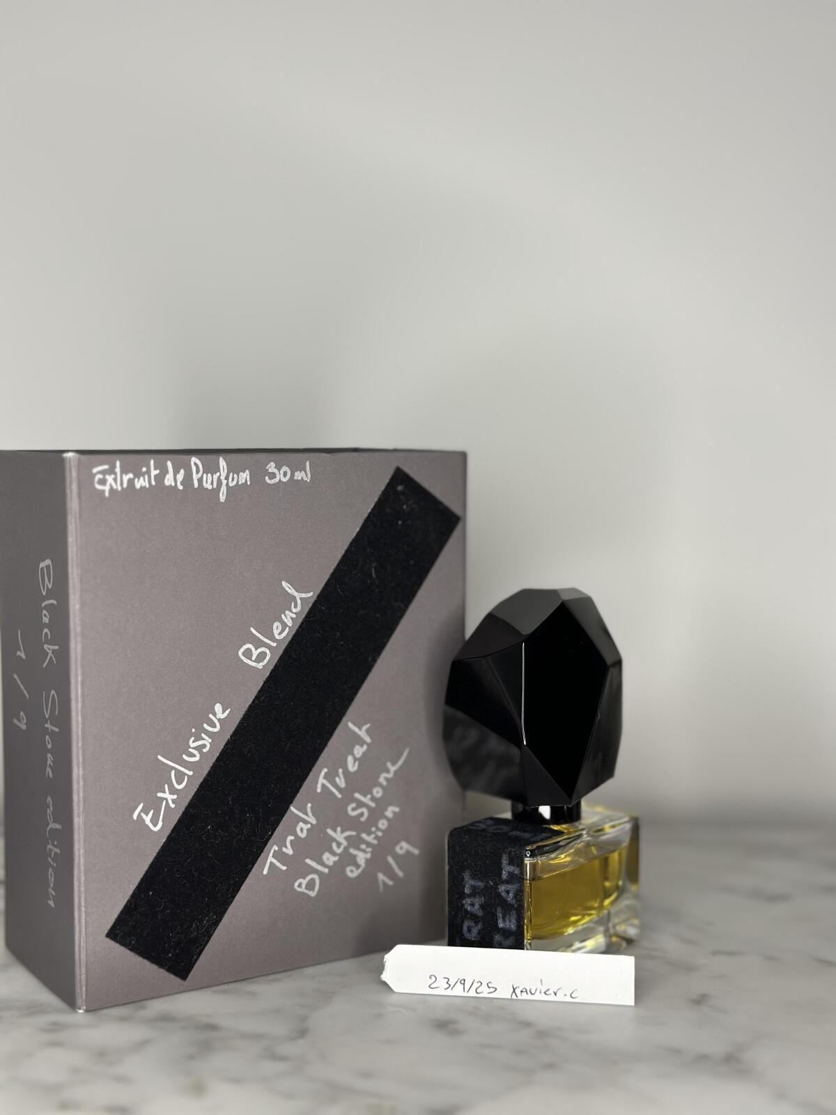 عطر ادکلن تریت ژوست پارفوم - Trat Treat Jousset Parfums - بررسی، قیمت و خرید