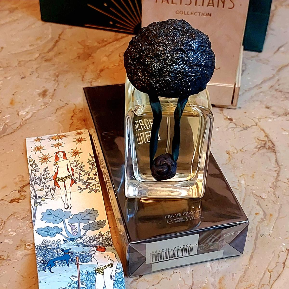 عطر ادکلن سیریو مندیتروزا - Sirio Mendittorosa - بررسی، قیمت و خرید