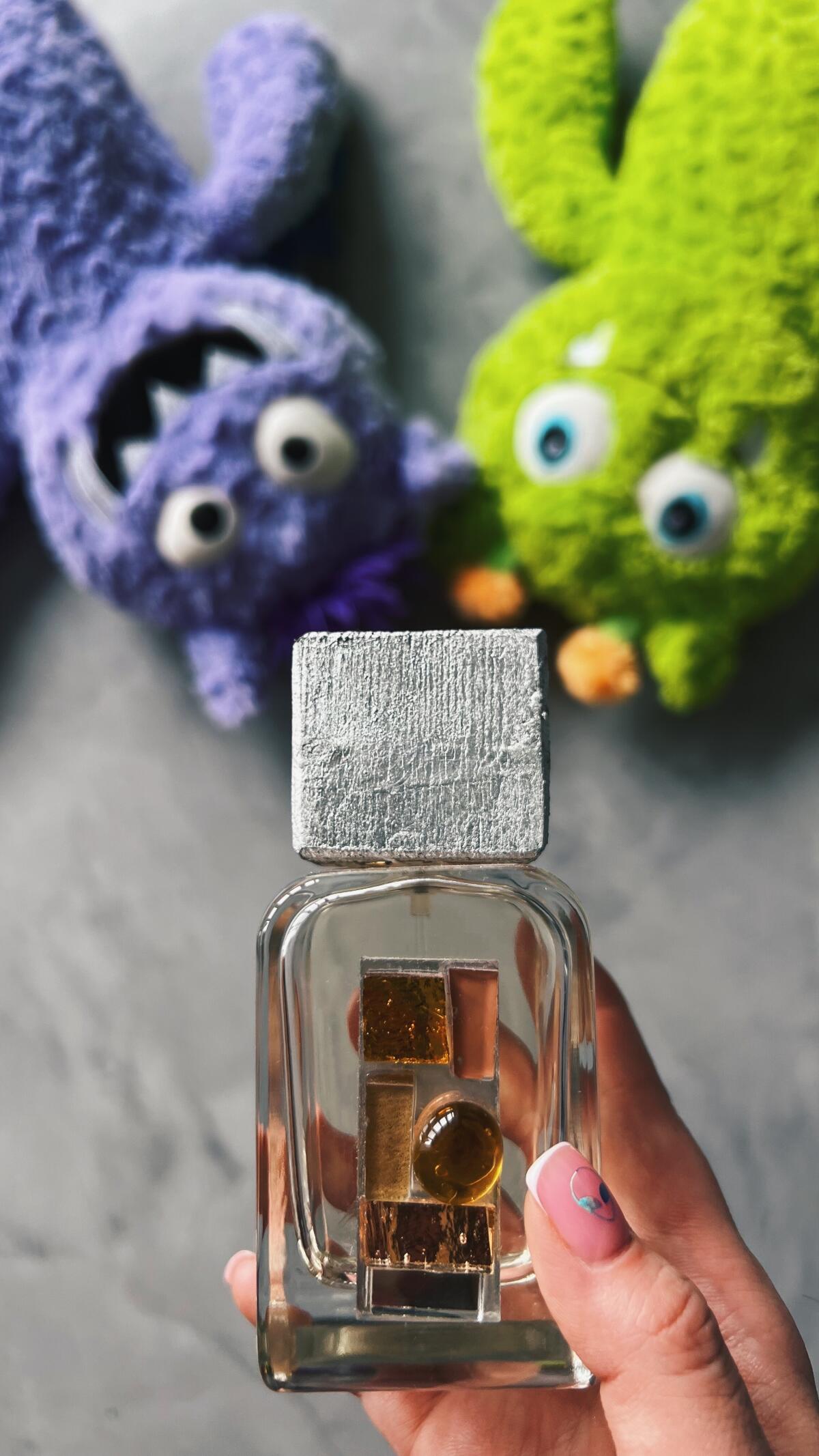 عطر ادکلن نتونو مندیتوروسا - Nettuno Mendittorosa - بررسی، قیمت و خرید