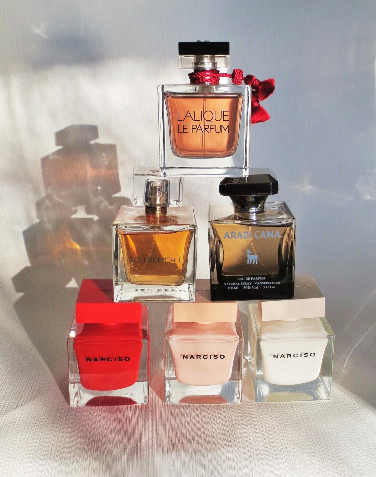 عطر ادکلن عربی کانا کولماز - Arabi Cana Kolmaz - بررسی، قیمت و خرید