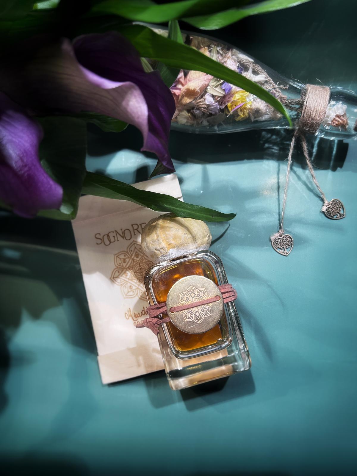 عطر ادکلن سوگنو رئاله مندیتوروسا - Sogno Reale Mendittorosa - بررسی، قیمت و خرید