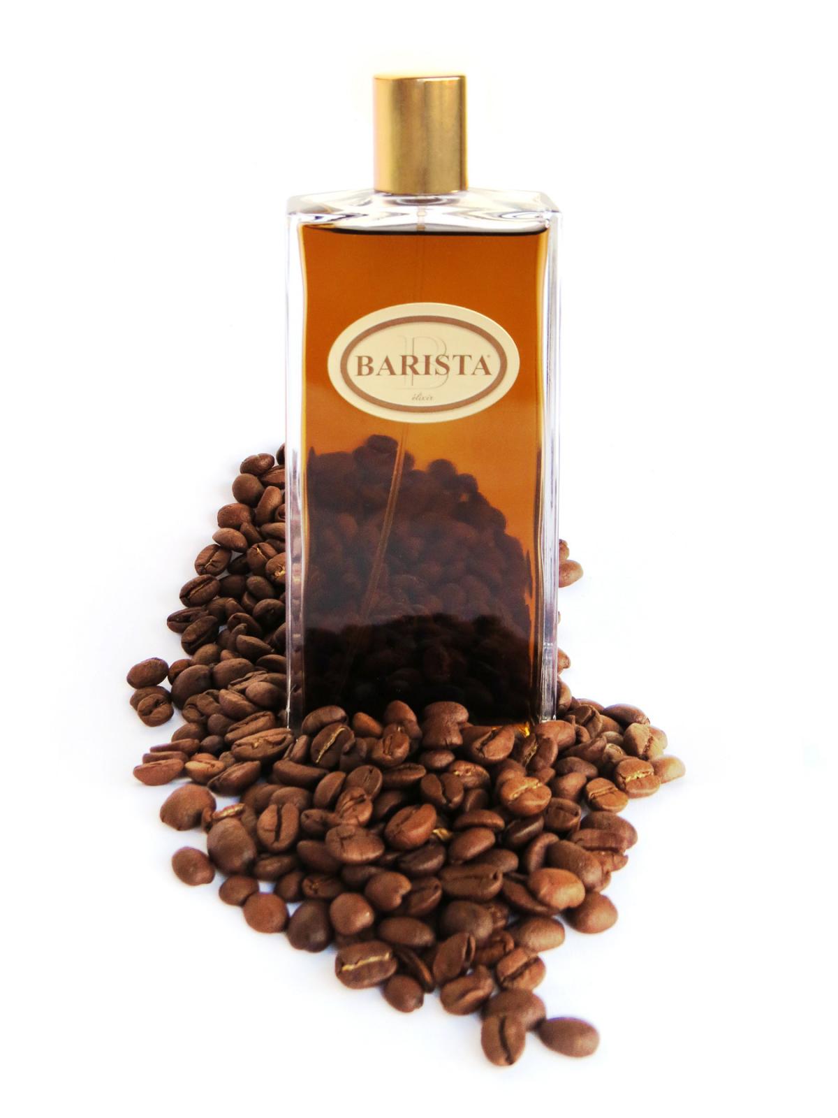 عطر ادکلن باریستا لجندری فراگرنس - Barista Legendary Fragrances - بررسی، قیمت و خرید