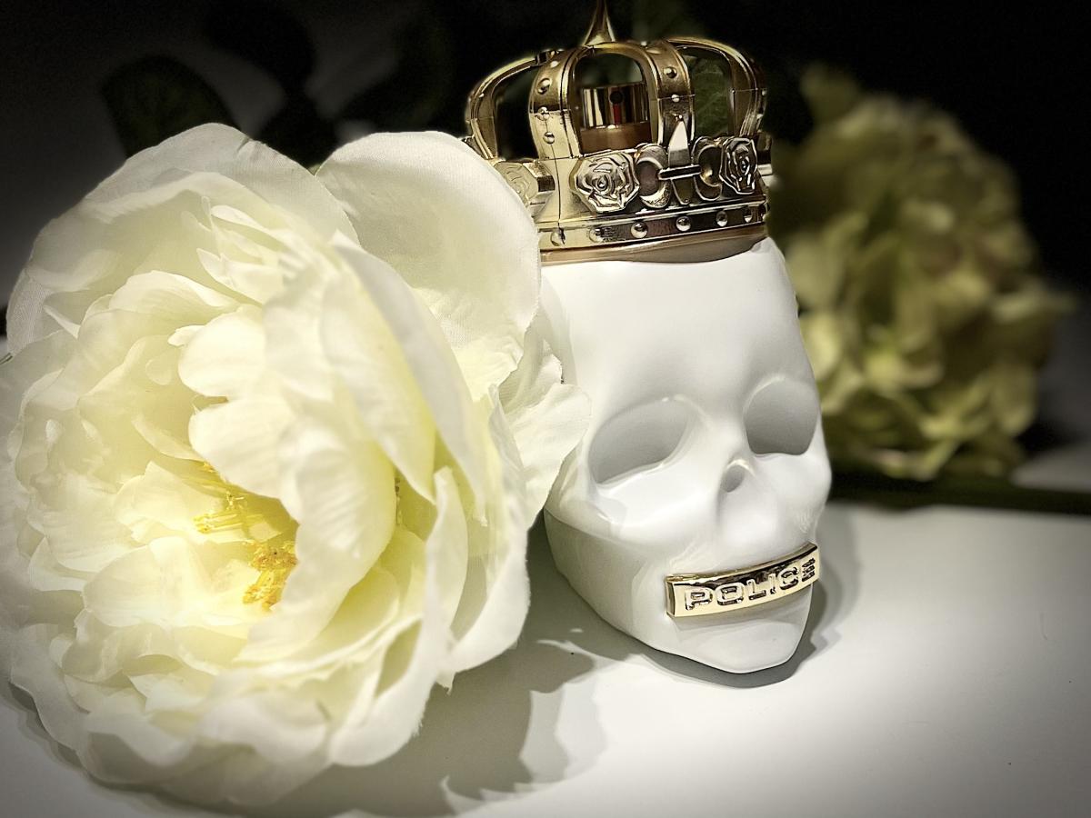 عطر ادکلن تو بی د کوئین پلیس - TO BE The Queen Police - بررسی، قیمت و خرید