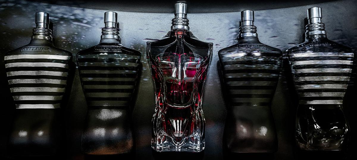 عطر ادکلن له میل این د نیوی ژان پل گوتیه - Le Male In The Navy Jean Paul Gaultier - بررسی، قیمت و خرید
