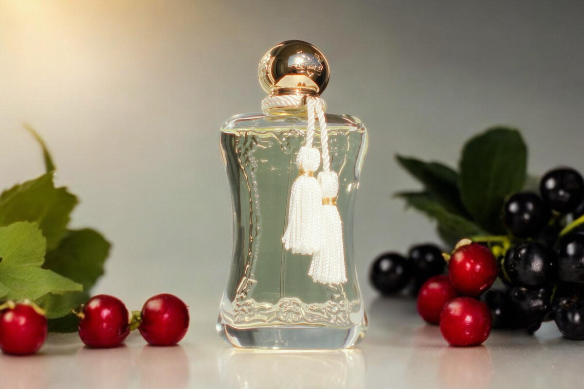 عطر ادکلن ملیورا پرفیوم د مارلی - Meliora Parfums de Marly - بررسی، قیمت و خرید