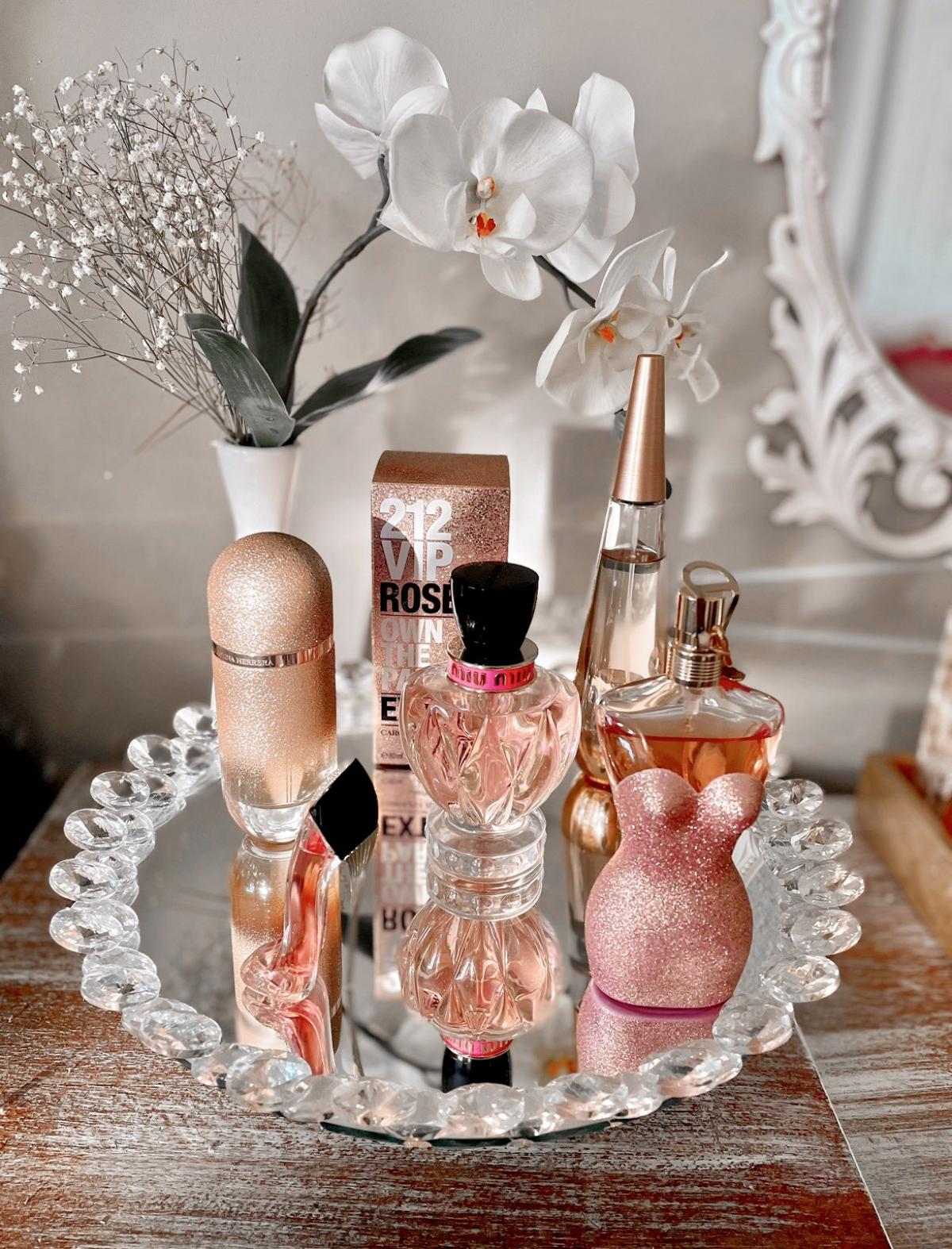 عطر ادکلن میو میو توئیست میو میو - Miu Miu Twist Miu Miu - بررسی، قیمت و خرید