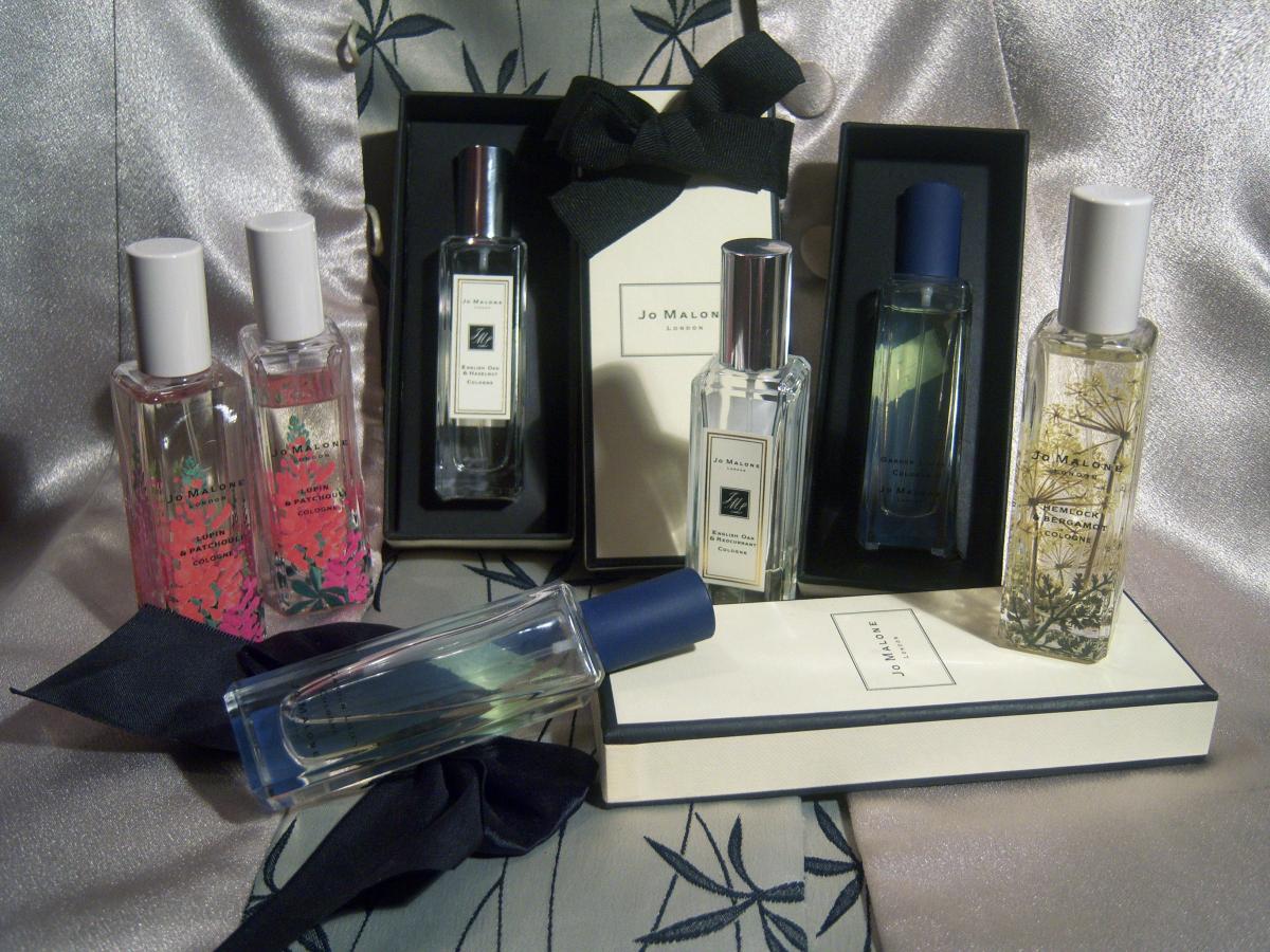عطر ادکلن گاردن لیلیز جو مالون لاندن - Garden Lilies Jo Malone London - بررسی، قیمت و خرید