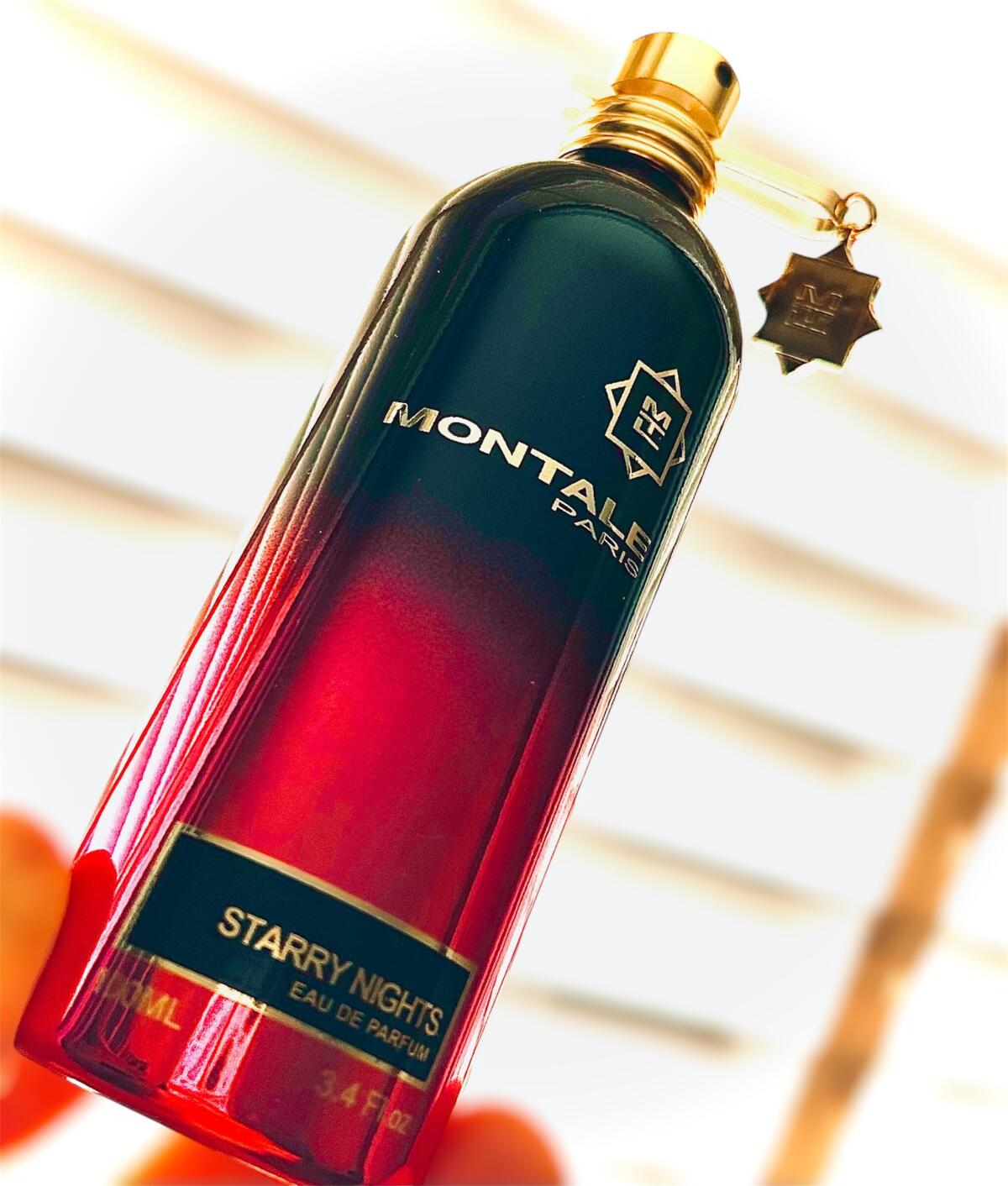 عطر ادکلن استاری نایتز مونتل - Starry Nights Montale - بررسی، قیمت و خرید
