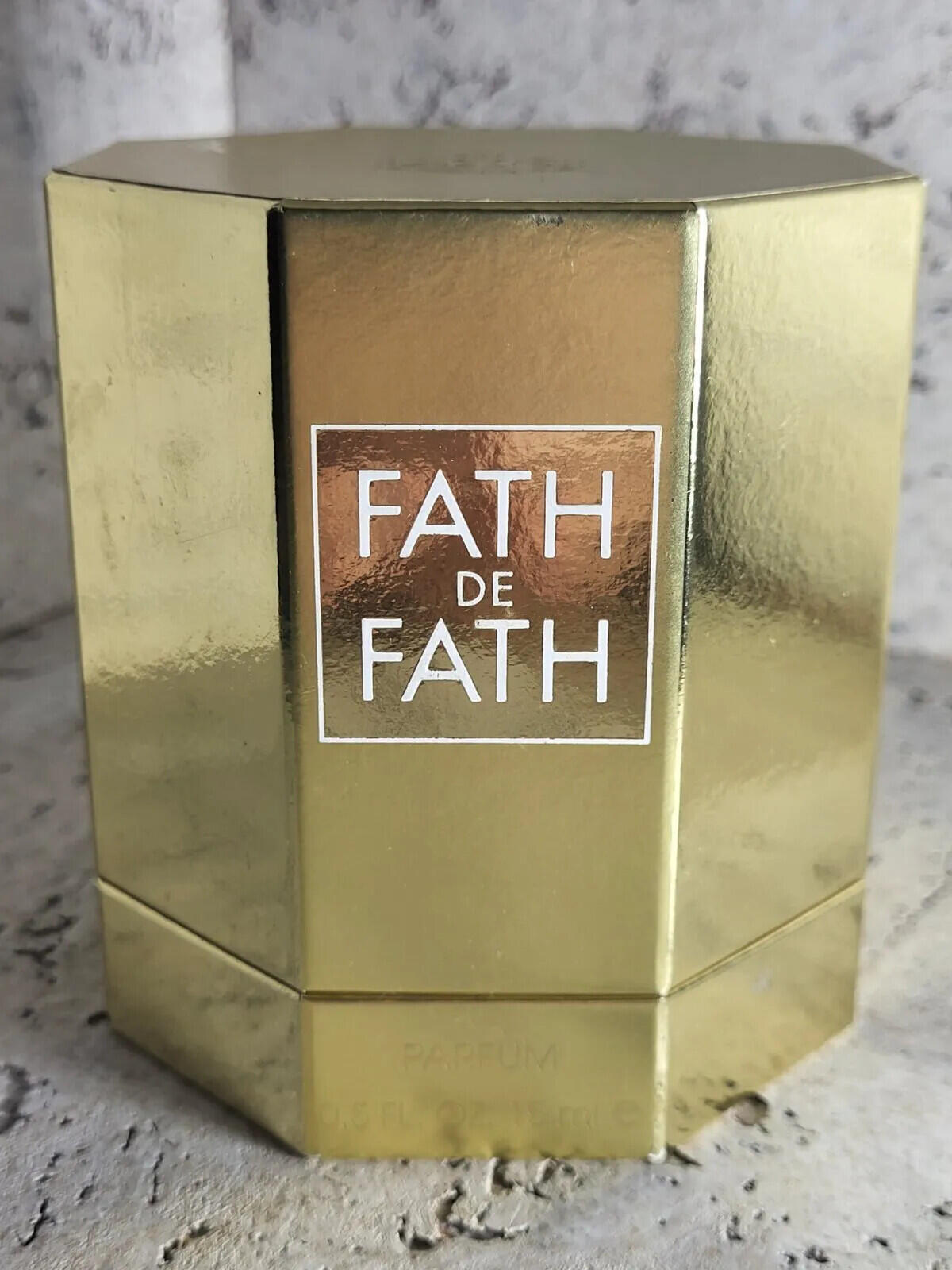 عطر ادکلن فت د فت ژاک فت - Fath de Fath (1953) Jacques Fath - بررسی، قیمت و خرید