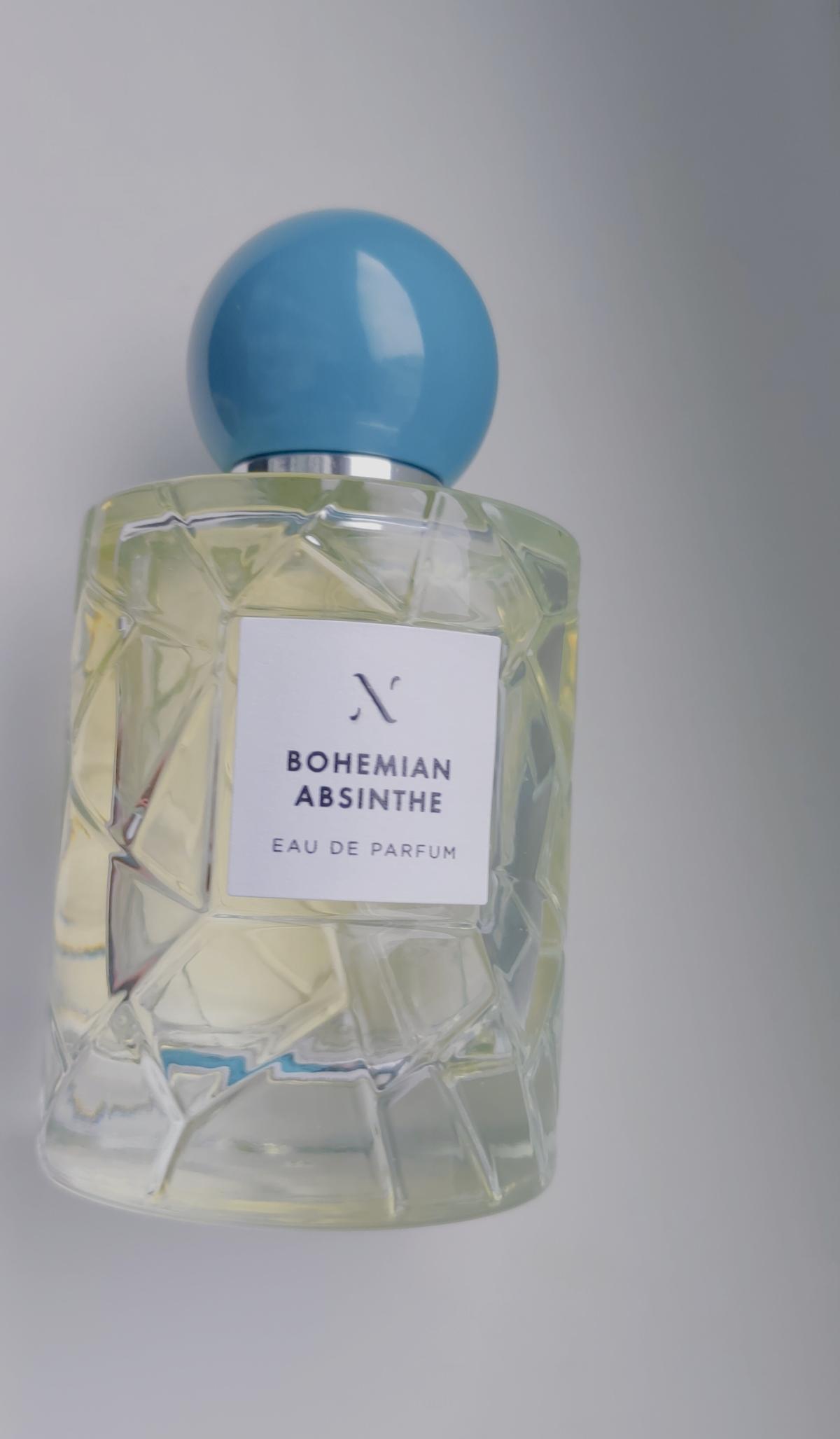 عطر ادکلن بوهیمن ابسنث لس سور د نو - Bohemian Absinthe Les Soeurs de Noe - بررسی، قیمت و خرید