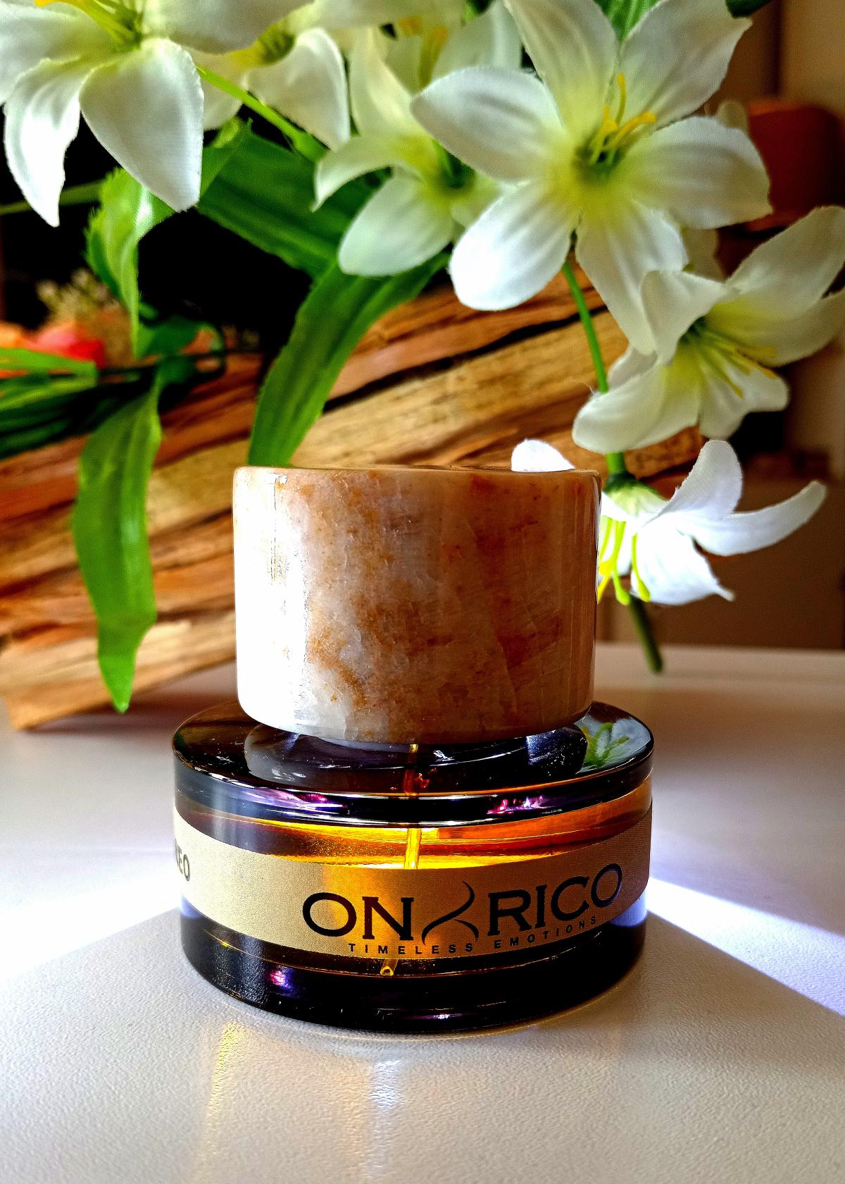 عطر ادکلن امپایرو اونریکو - Empireo Onyrico - بررسی، قیمت و خرید