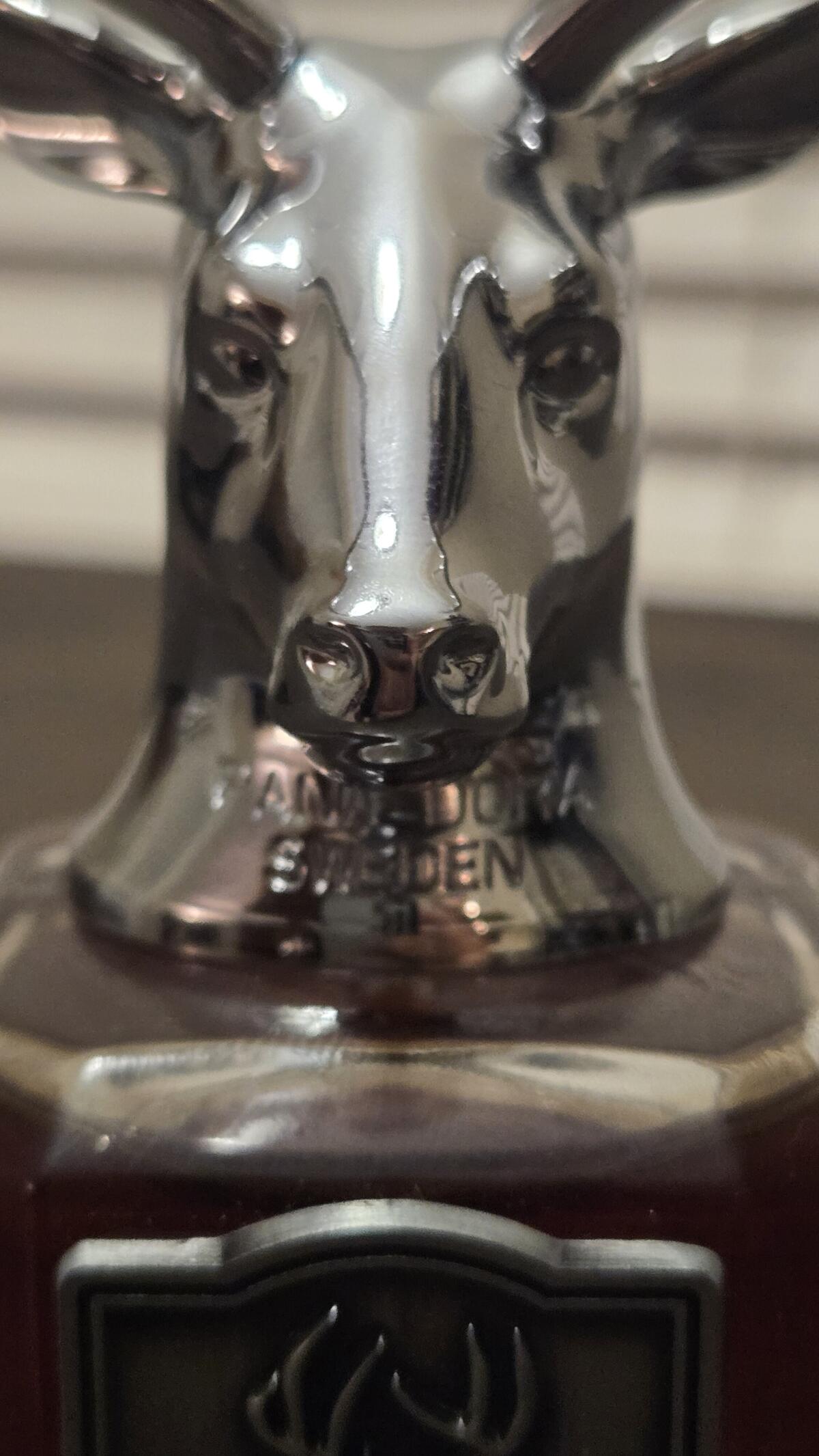 عطر ادکلن گرند ماسک پاندورا - Grand Musk Pana Dora - بررسی، قیمت و خرید