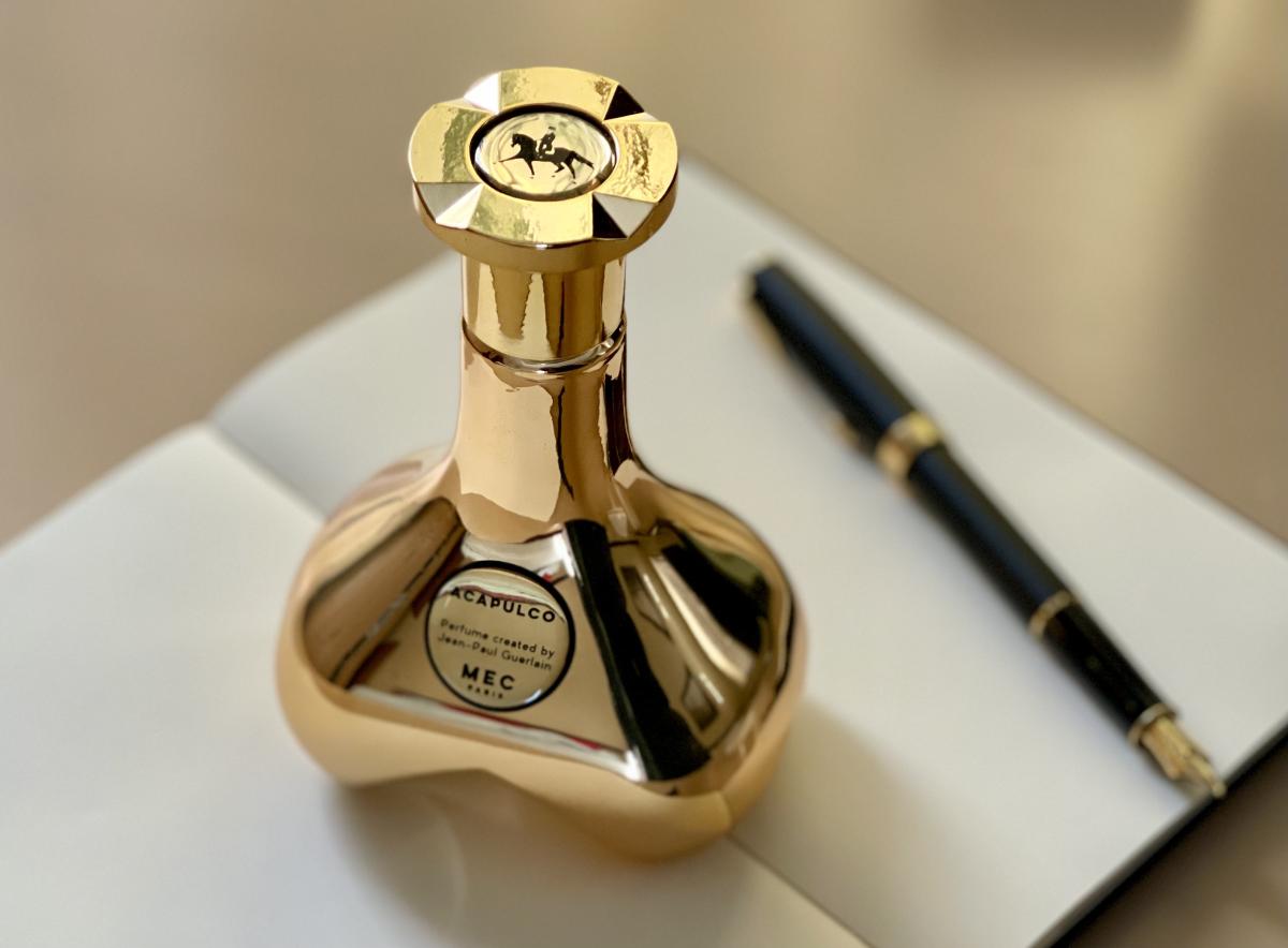 عطر ادکلن آکاپولکو مک - Acapulco M.E.C - My Exclusive Collection - بررسی، قیمت و خرید