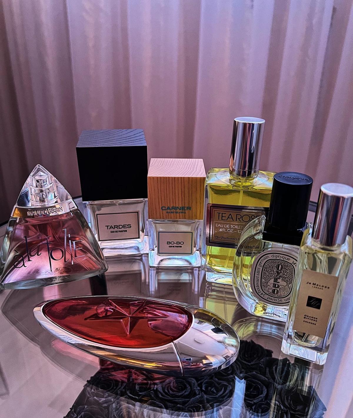 عطر ادکلن اورنج بیترز جو مالون لاندن - Orange Bitters Jo Malone London - بررسی، قیمت و خرید
