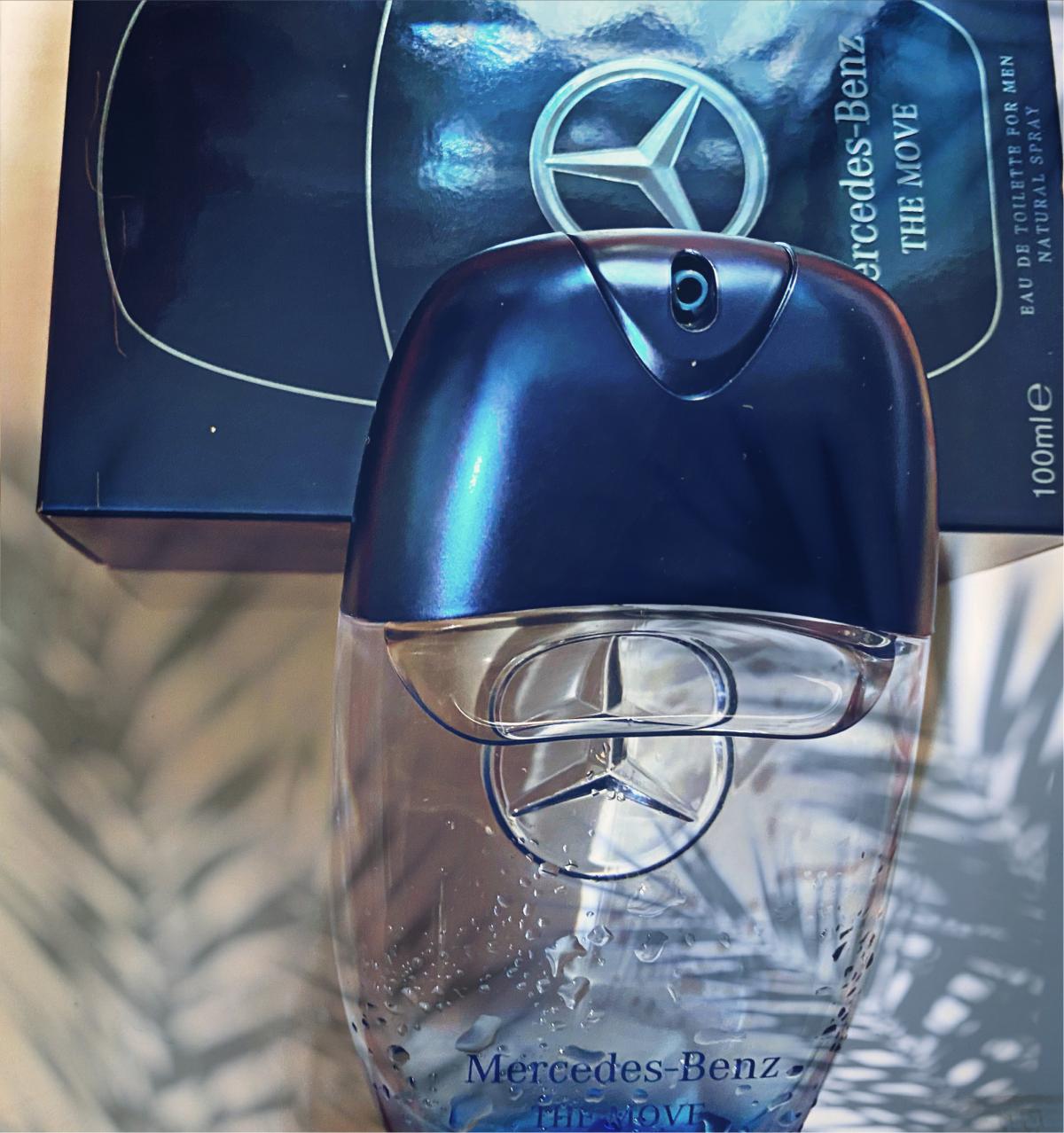 عطر ادکلن 