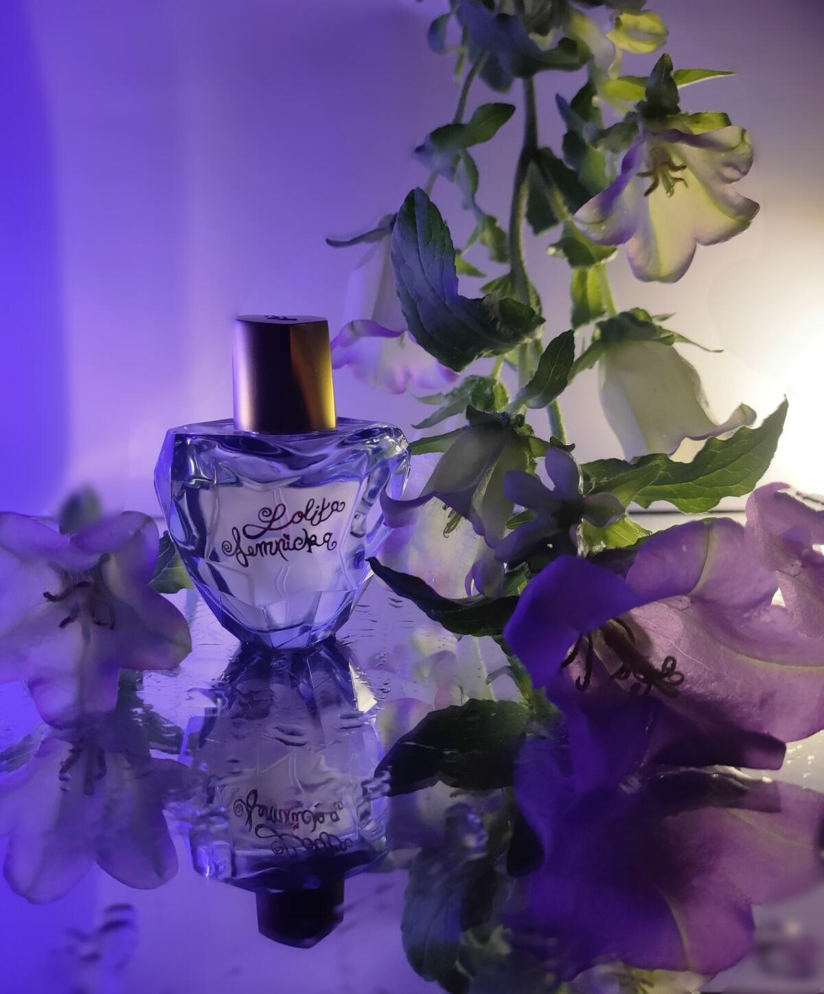 عطر ادکلن لولیتا لمپیکا مان پرفیوم لولیتا لمپیکا - Lolita Lempicka Mon Premier Parfum Lolita Lempicka - بررسی، قیمت و خرید