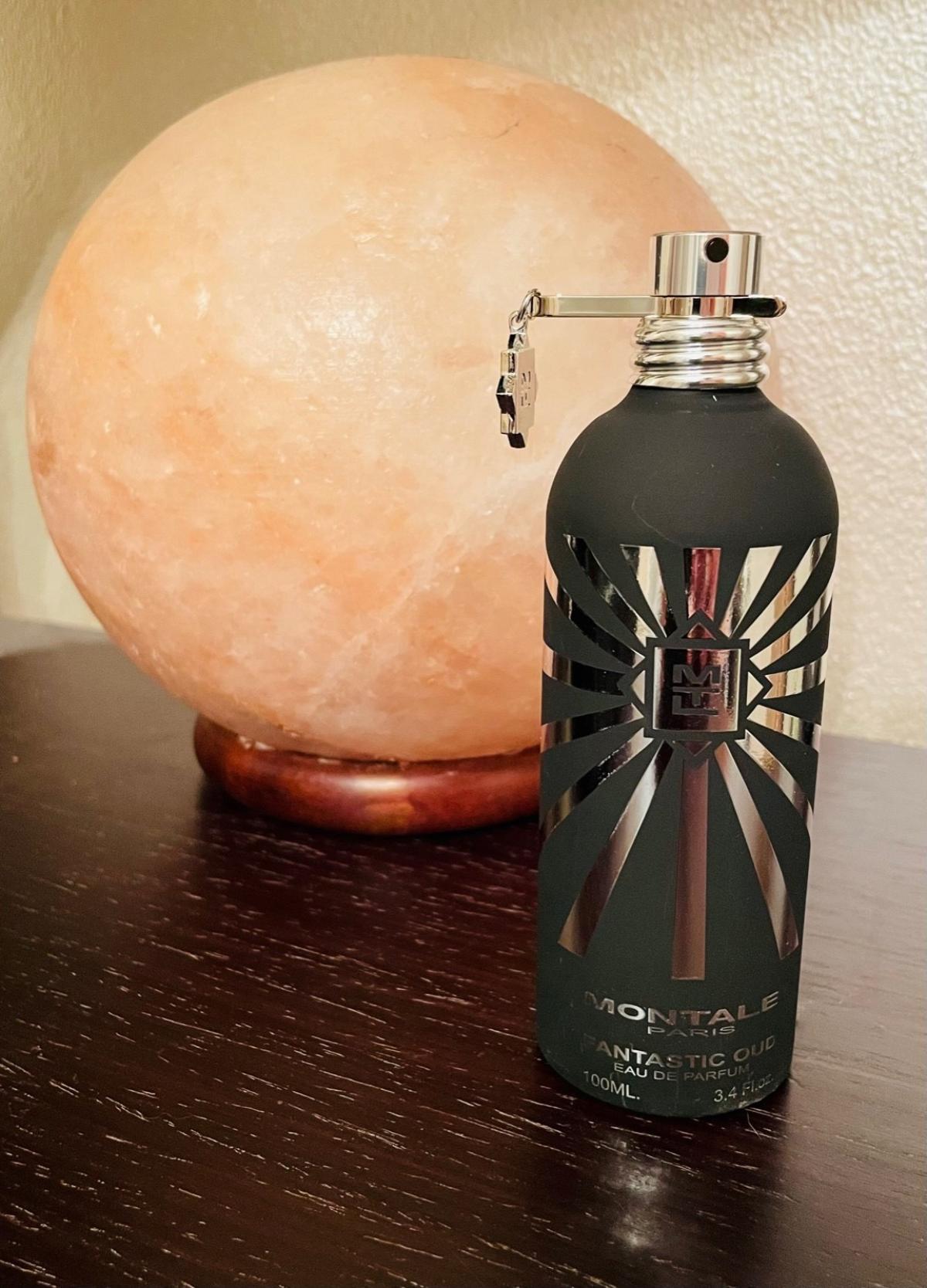 عطر ادکلن فنتستیک عود مونتاله - Fantastic Oud Montale - بررسی، قیمت و خرید