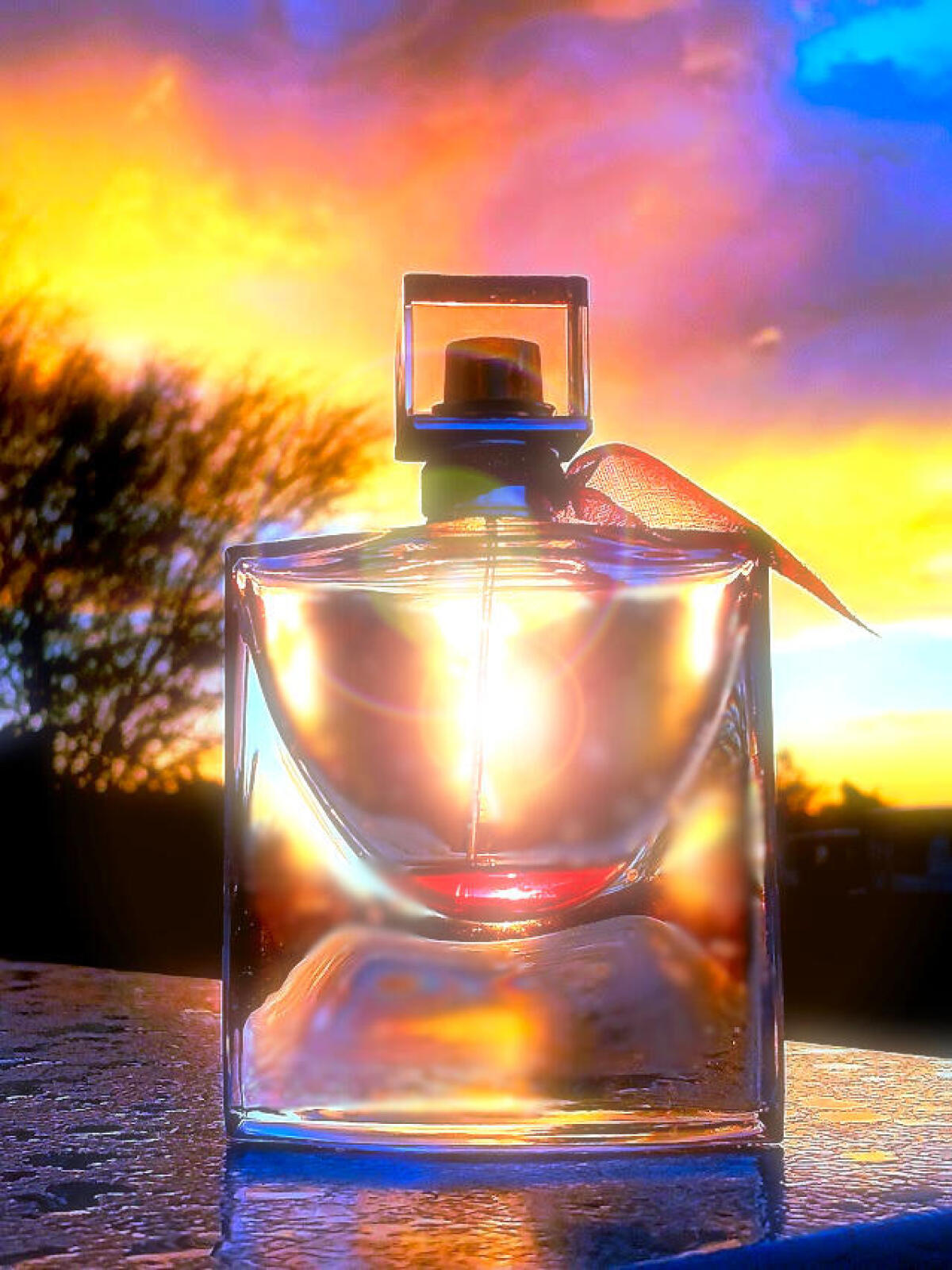 عطر ادکلن لا وی است بل انتنسمنت لانکوم - La Vie Est Belle Intensément Lancôme - بررسی، قیمت و خرید