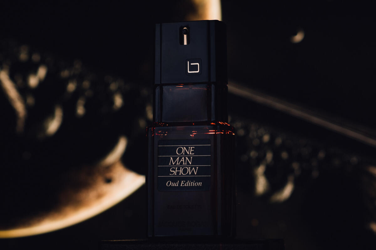 عطر ادکلن وان من شو اود ادیشن ژاک بوگارت - One Man Show Oud Edition Jacques Bogart - بررسی، قیمت و خرید