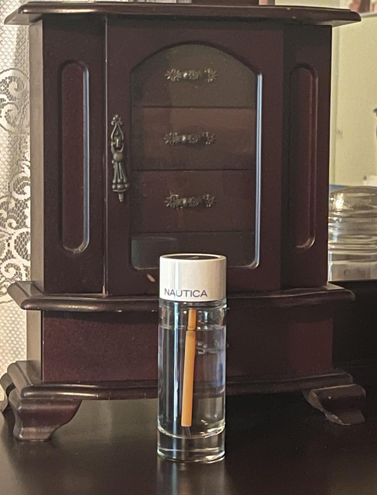 عطر ادکلن لایف انرژی ناتیکا - Life Energy Nautica - بررسی، قیمت و خرید