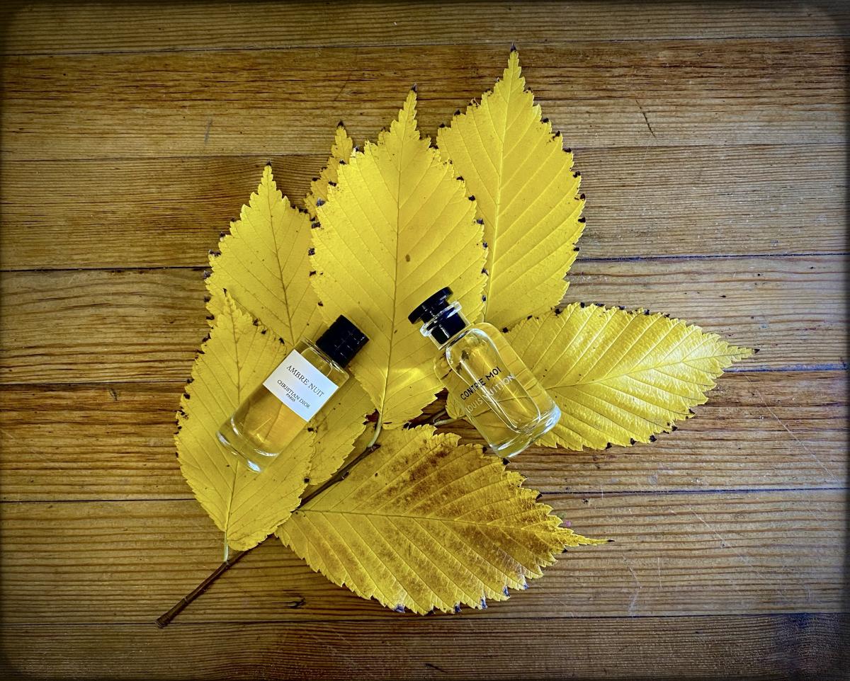 عطر ادکلن کانتره موی لوی ویستون - Contre Moi Louis Vuitton - بررسی، قیمت و خرید