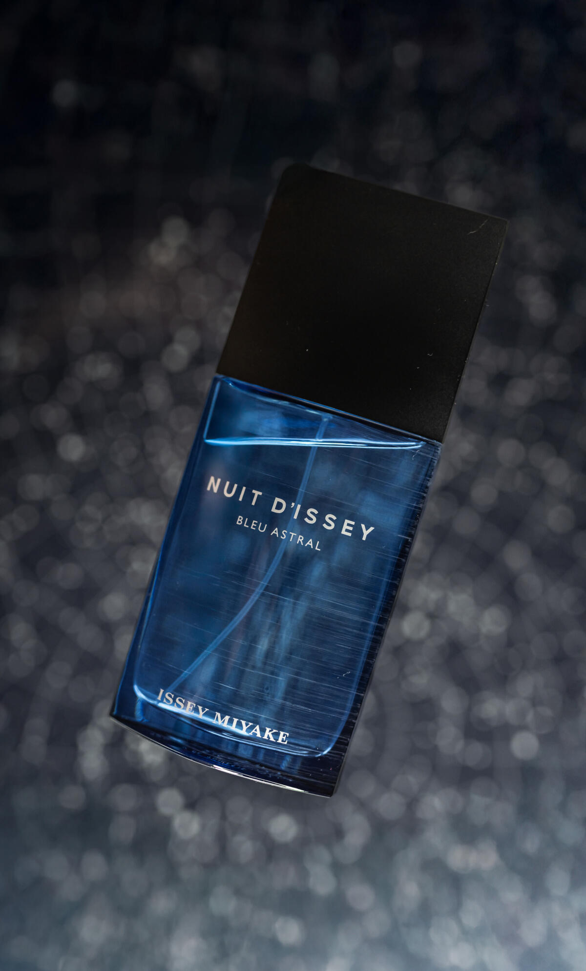 عطر ادکلن نویت دی ایسی بلو آسترال ایسی میاکه - Nuit d'Issey Bleu Astral Issey Miyake - بررسی، قیمت و خرید