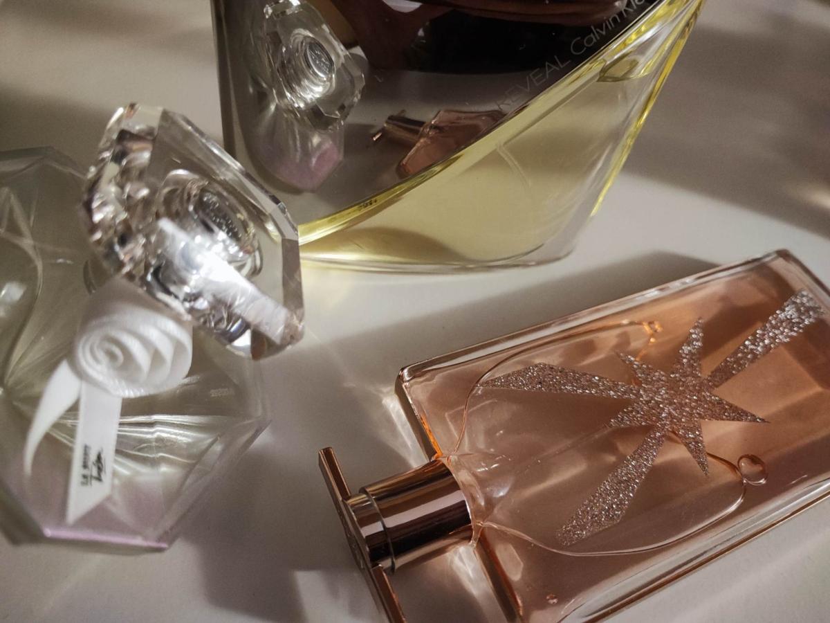 عطر ادکلن آیدول او دو پارفوم لیمیتد ادیشن ۲۰۲۱ لَنکوم - Idôle Eau de Parfum Limited Edition 2021 Lancôme - بررسی، قیمت و خرید