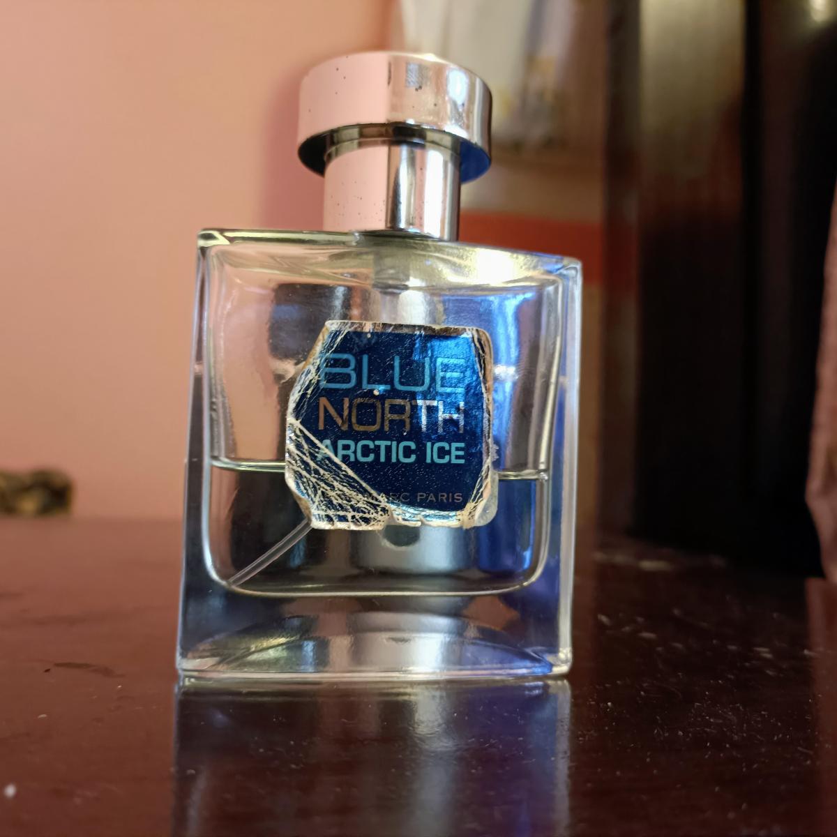 عطر ادکلن بلو نورت مایکل جرمن - Blue North Michel Germain - بررسی، قیمت و خرید