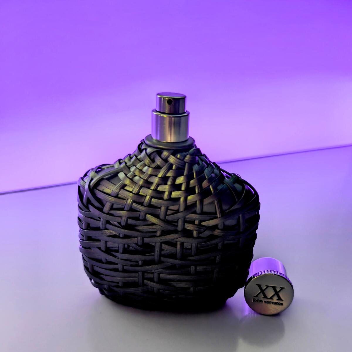 عطر ادکلن اَرتیزان اِکس اِکس جان وارواتوس - XX Artisan John Varvatos - بررسی، قیمت و خرید