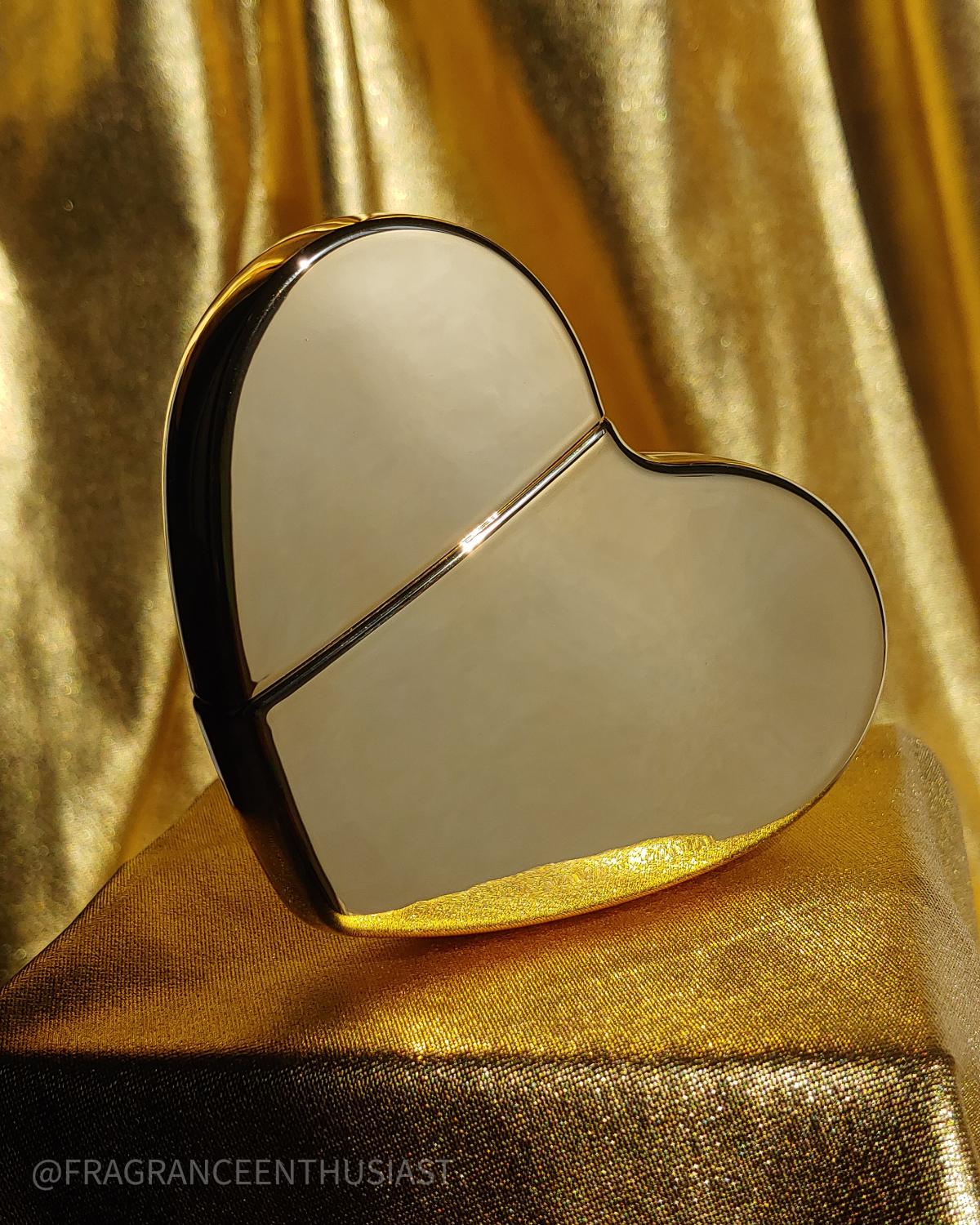 عطر ادکلن هارتز گلد کی کی دبلیو فراگرنس - Hearts Gold KKW Fragrance - بررسی، قیمت و خرید