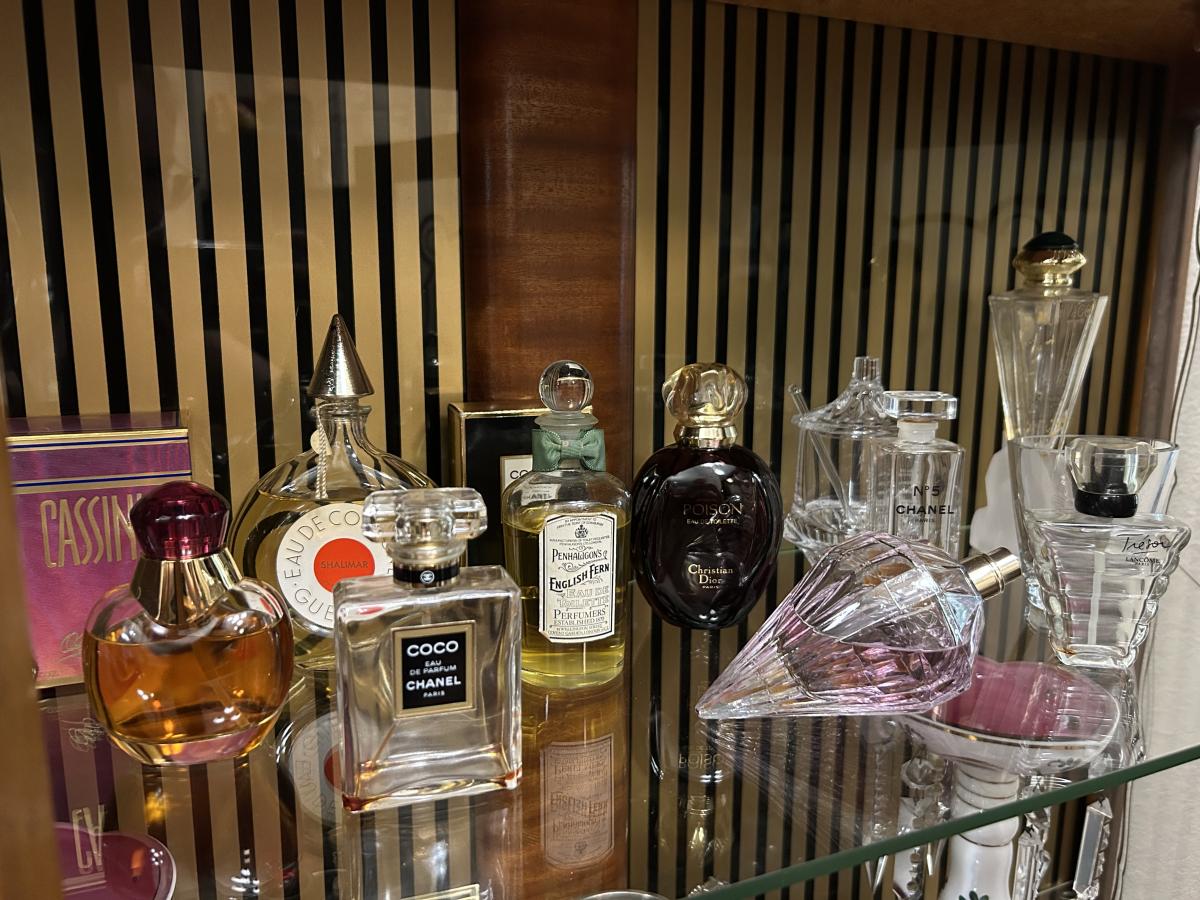 عطر ادکلن اسپرینگ رین کتی پری - Spring Reign Katy Perry - بررسی، قیمت و خرید