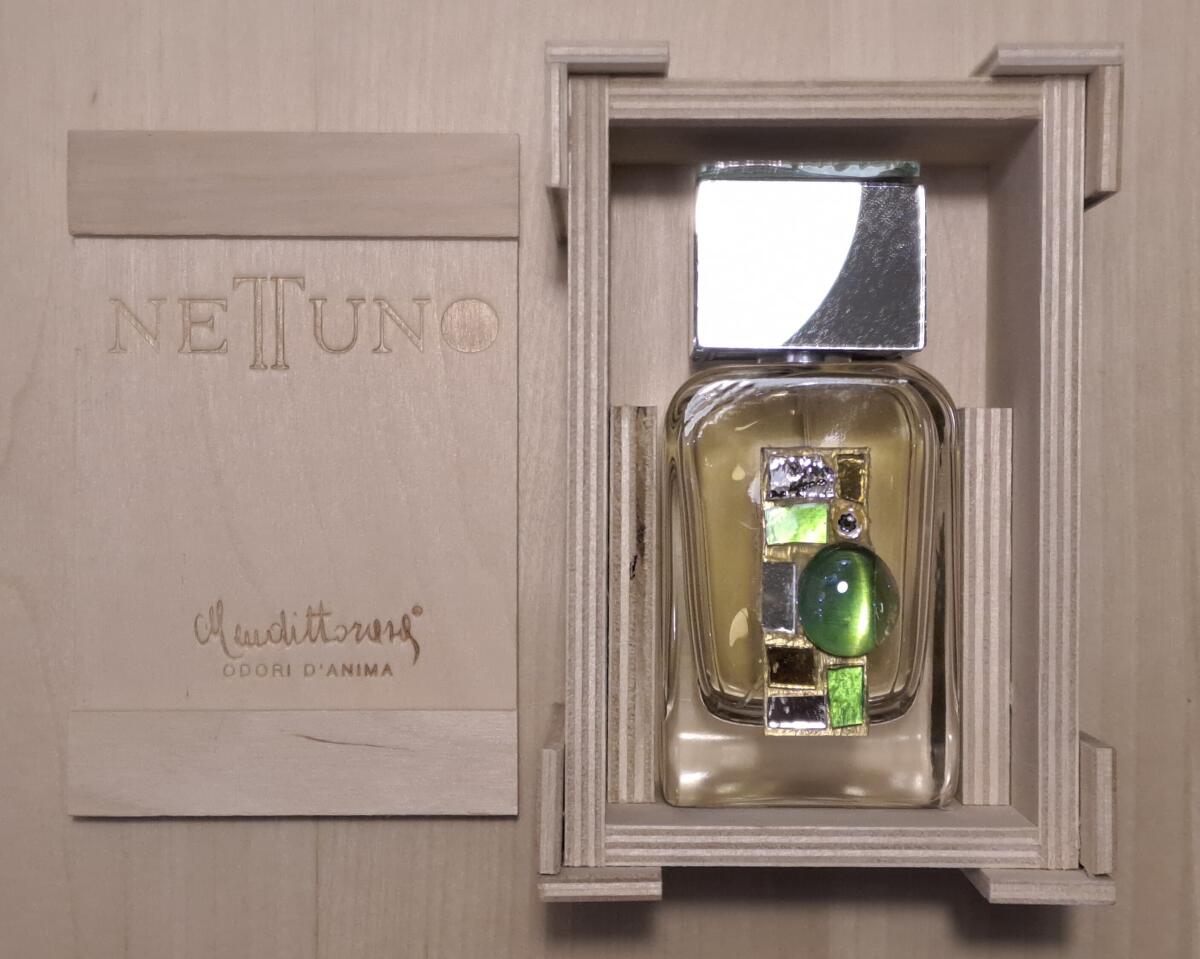 عطر ادکلن نتونو مندیتوروسا - Nettuno Mendittorosa - بررسی، قیمت و خرید