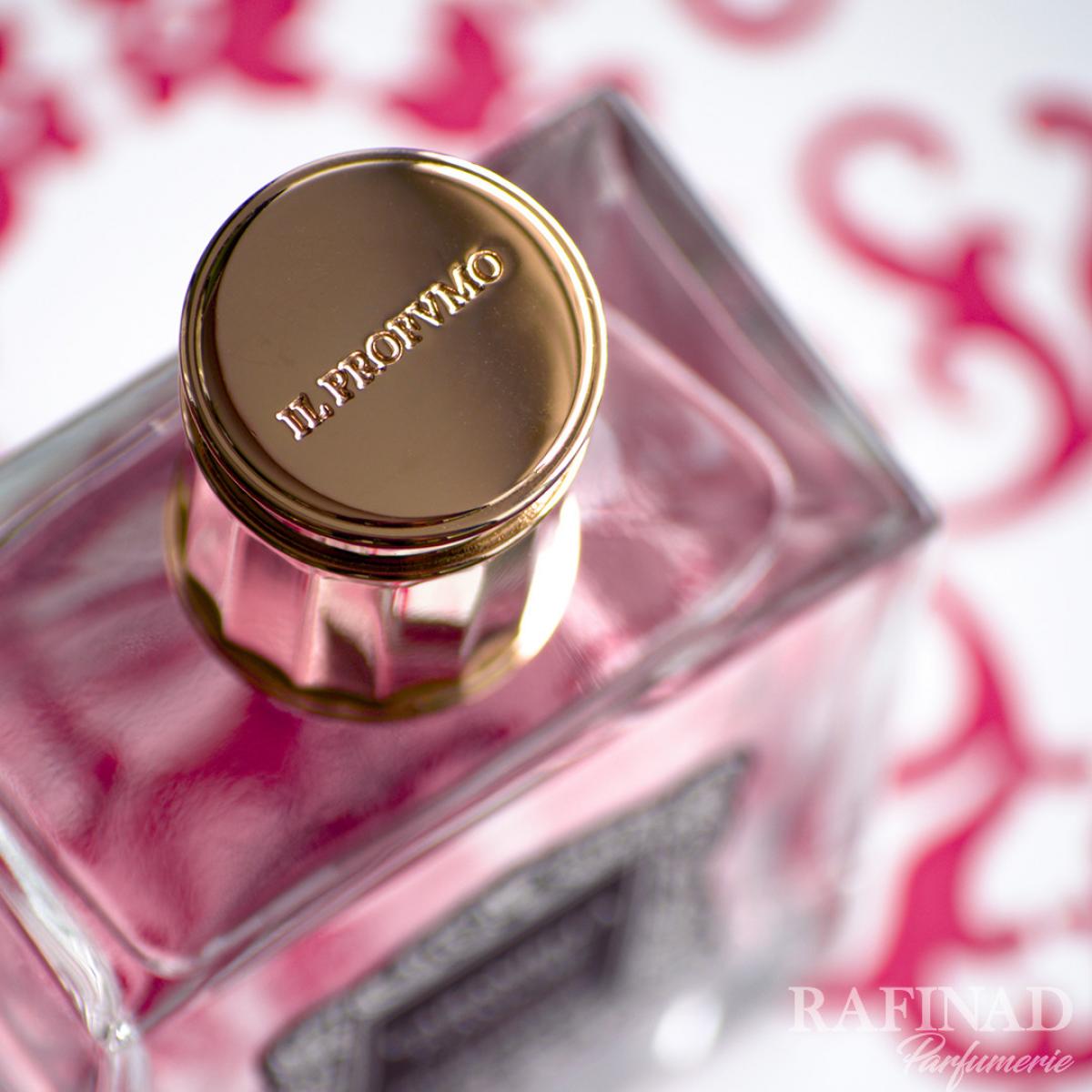 عطر ادکلن کاراملا داموره ایل پروفومو - Caramella D'Amore Il Profvmo - بررسی، قیمت و خرید