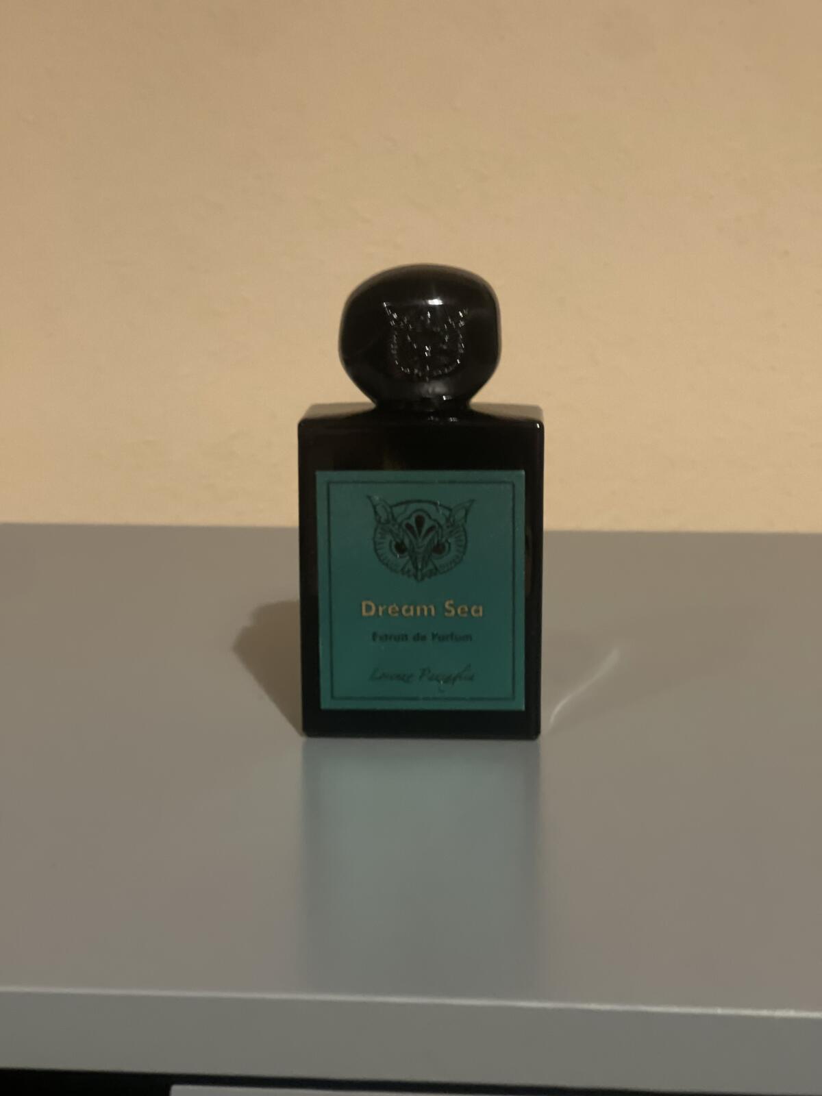 عطر ادکلن دریم سی لورنتزو پاتزالیه - Dream Sea Lorenzo Pazzaglia - بررسی، قیمت و خرید