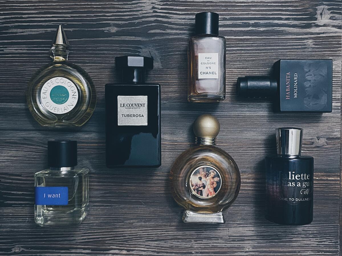 عطر ادکلن آی وانت مارک باکستون - I Want Mark Buxton - بررسی، قیمت و خرید